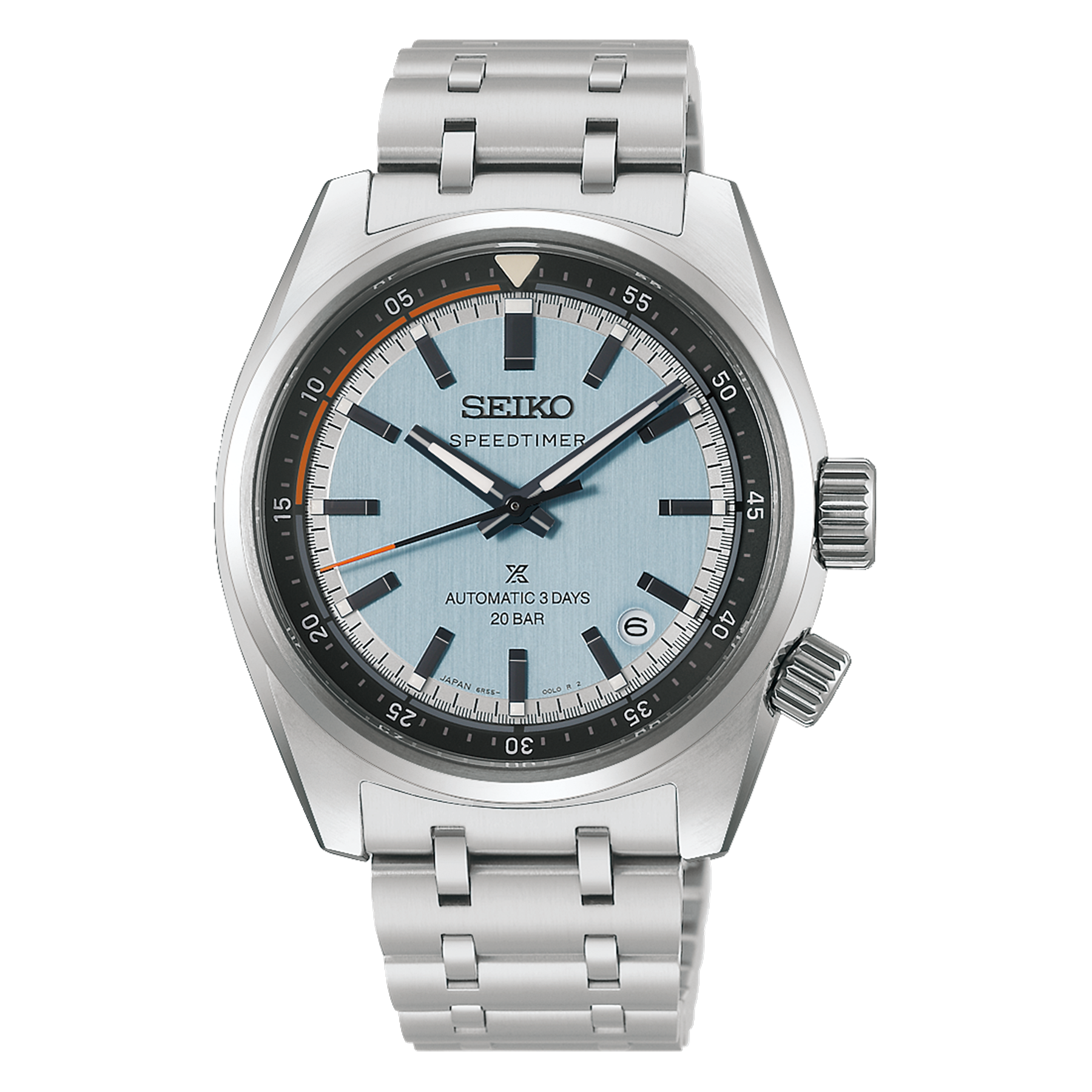 Seiko Prospex HBC003J1 Otomatik Kurmalı  Erkek Kol Saati