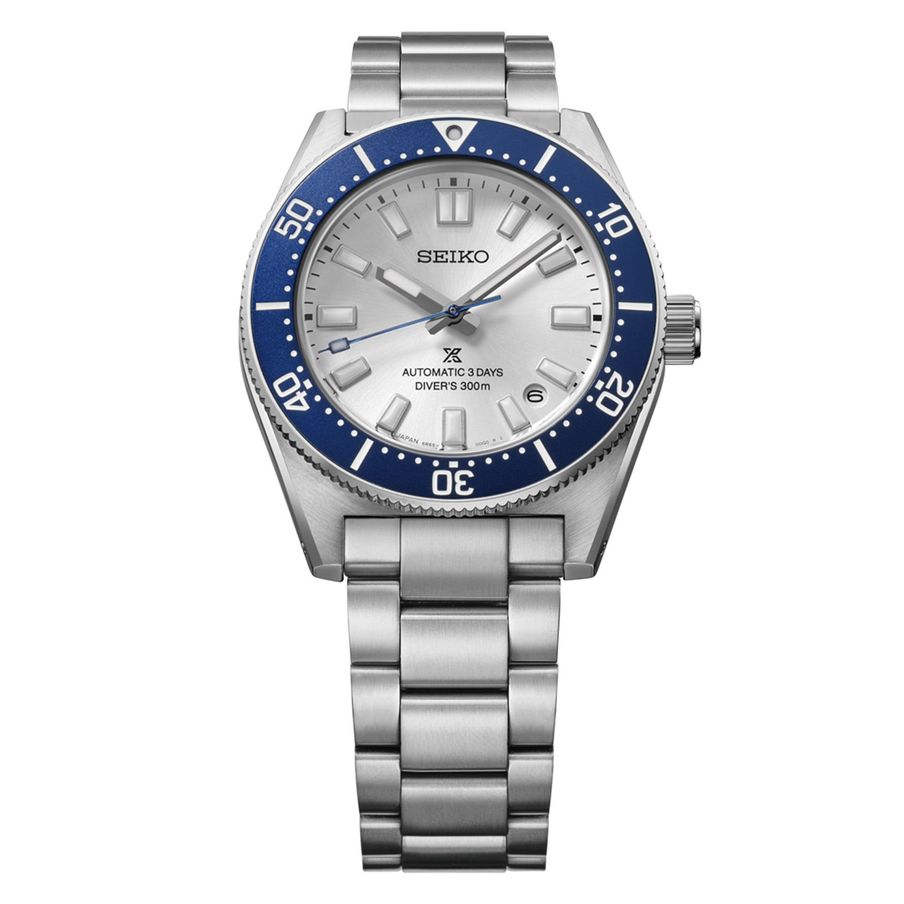 Seiko Prospex HBC005J1 Otomatik Kurmalı  Erkek Kol Saati