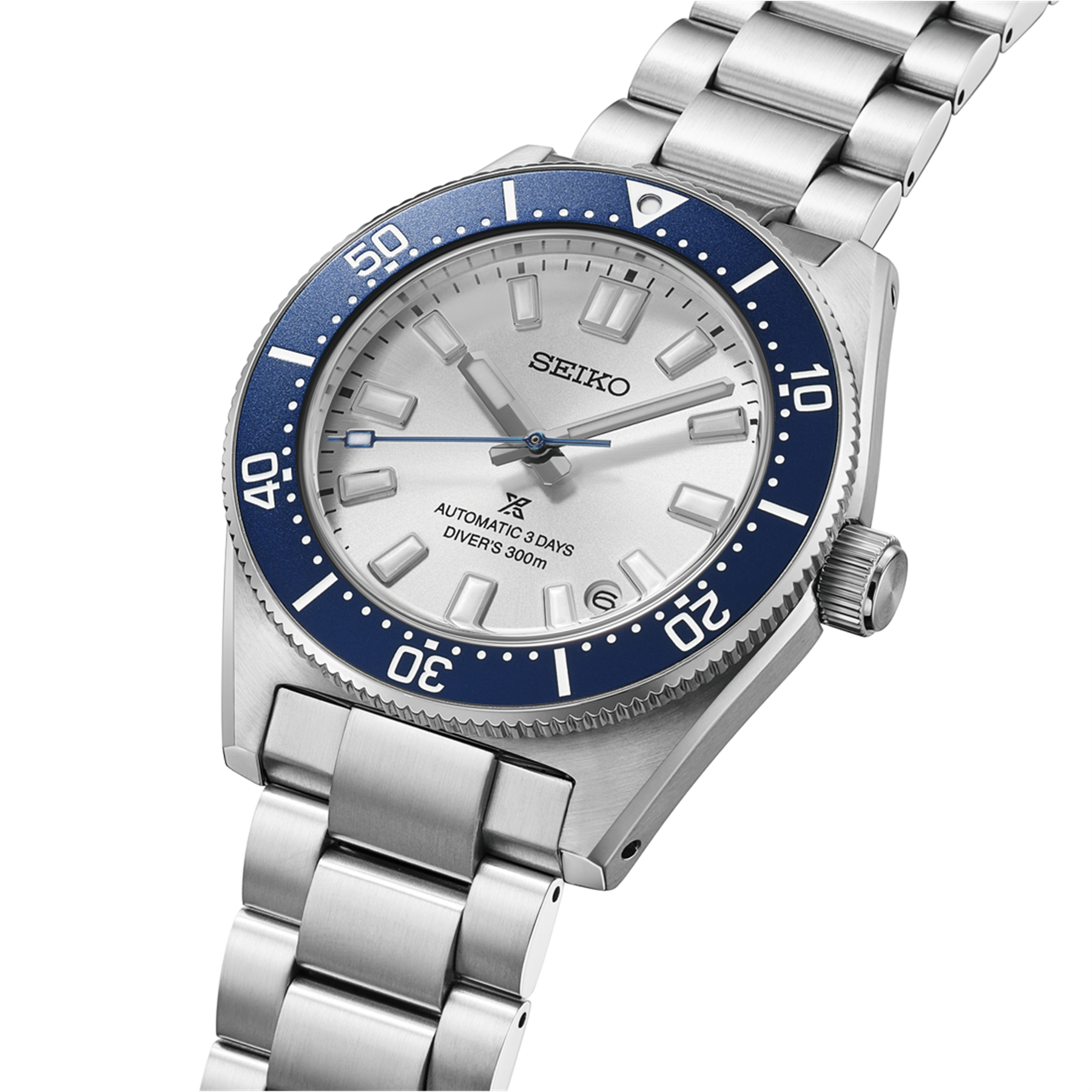 Seiko Prospex HBC005J1 Otomatik Kurmalı  Erkek Kol Saati