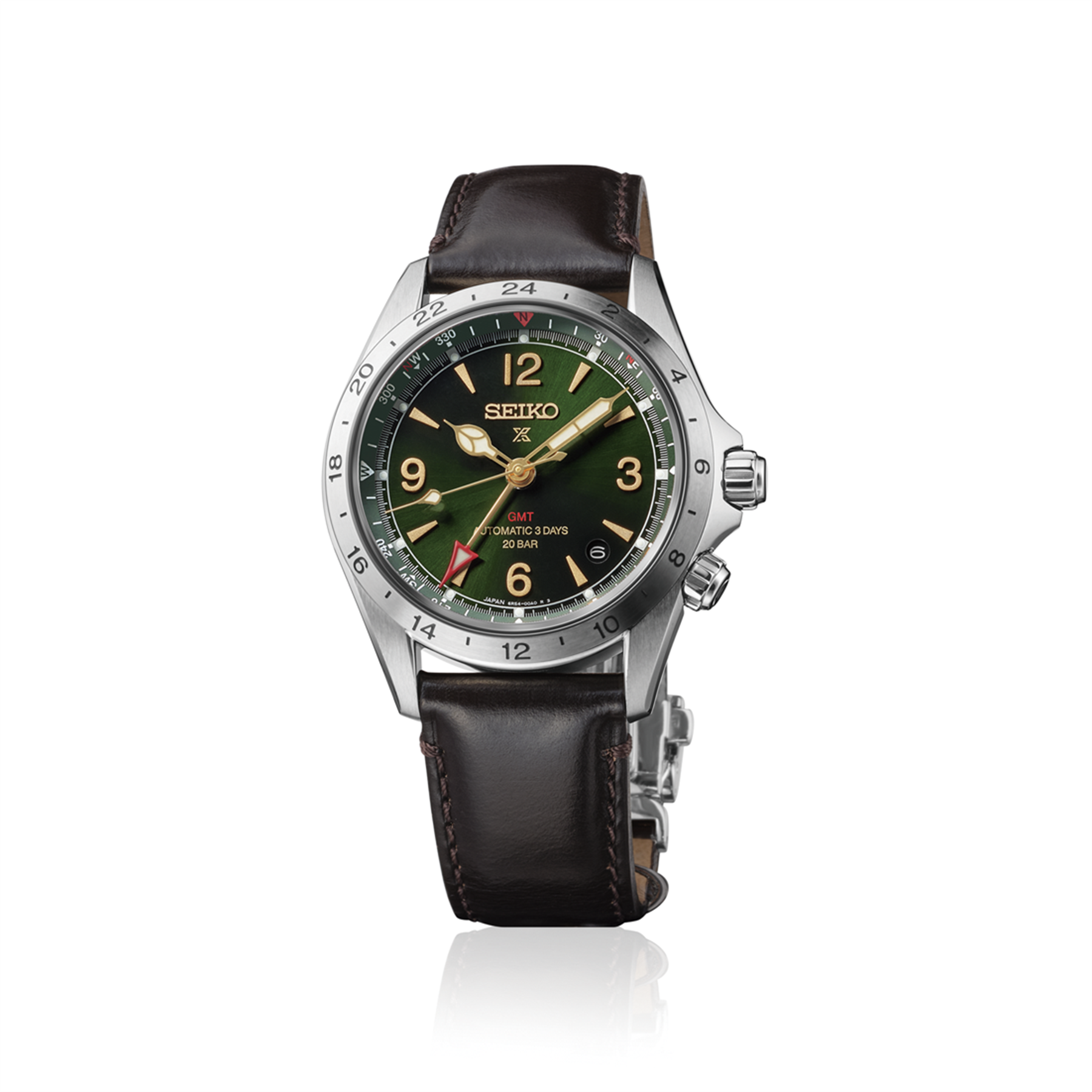 Seiko Prospex HBC007J1 Otomatik Kurmalı  Erkek Kol Saati