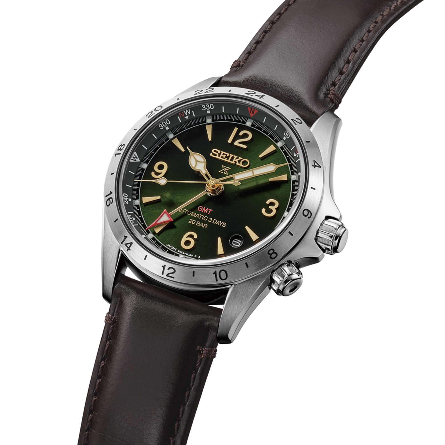Seiko Prospex HBC007J1 Otomatik Kurmalı  Erkek Kol Saati