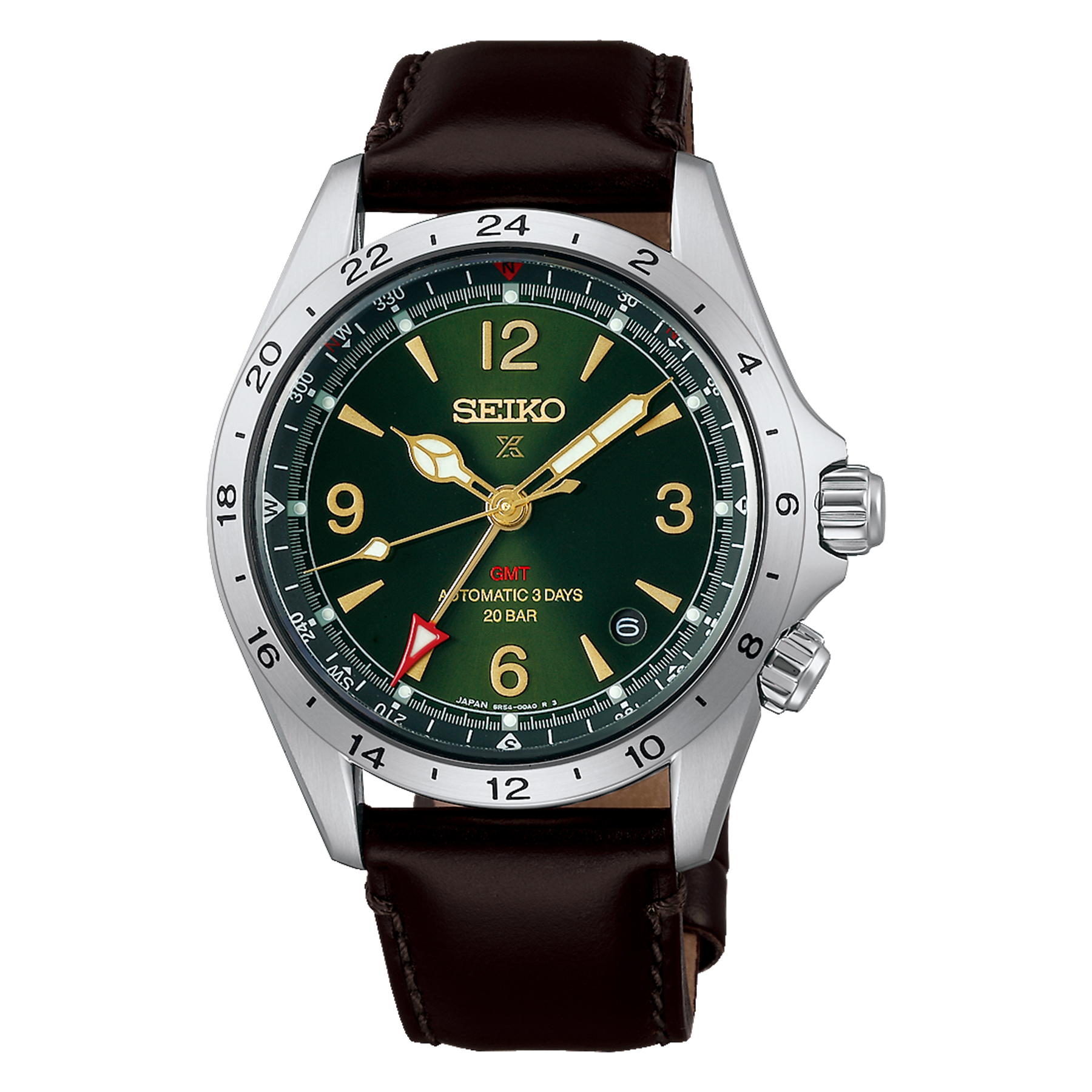 Seiko Prospex HBC007J1 Otomatik Kurmalı  Erkek Kol Saati