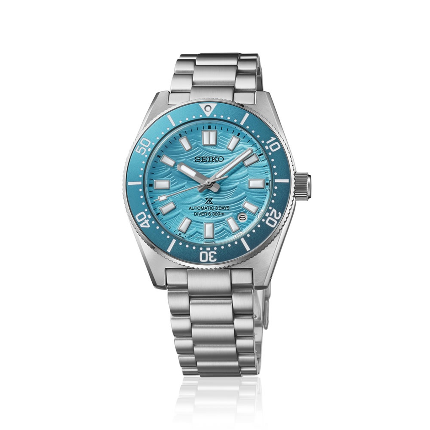 Seiko Prospex HBC011J1 1965 Heritage Divers Watch Fan-Selected Limited Edition Erkek Kol Saati
