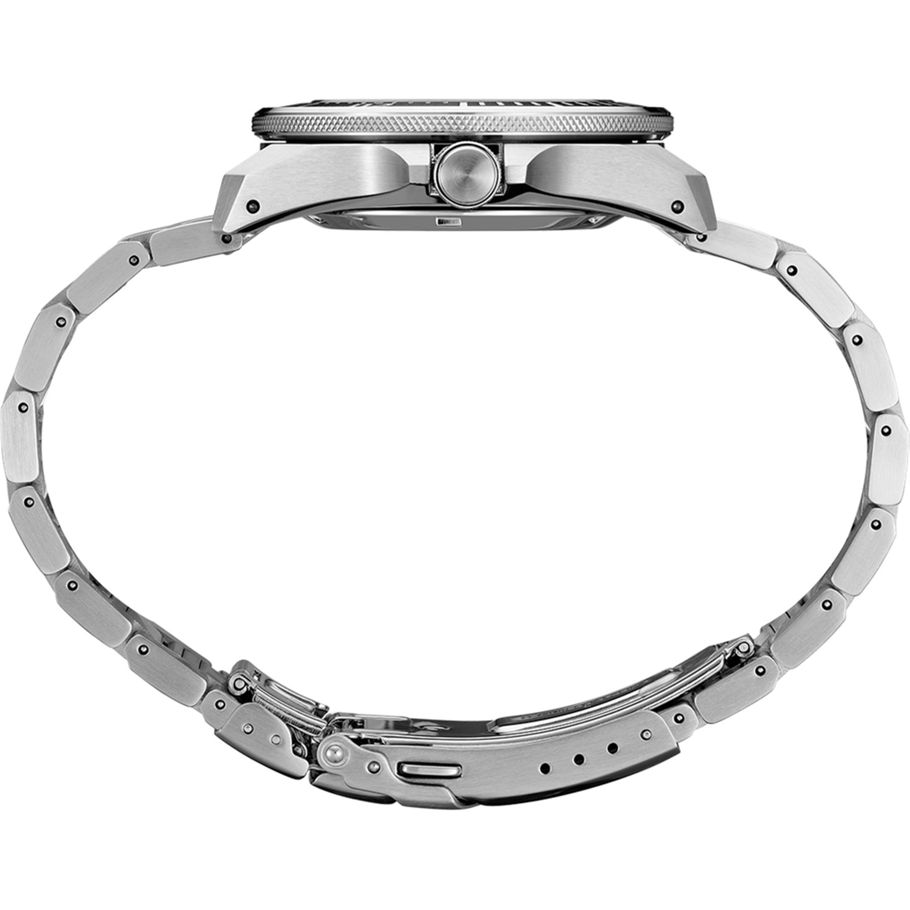 Seiko Prospex Samurai SRPL53K1 Otomatik Erkek Kol Saati