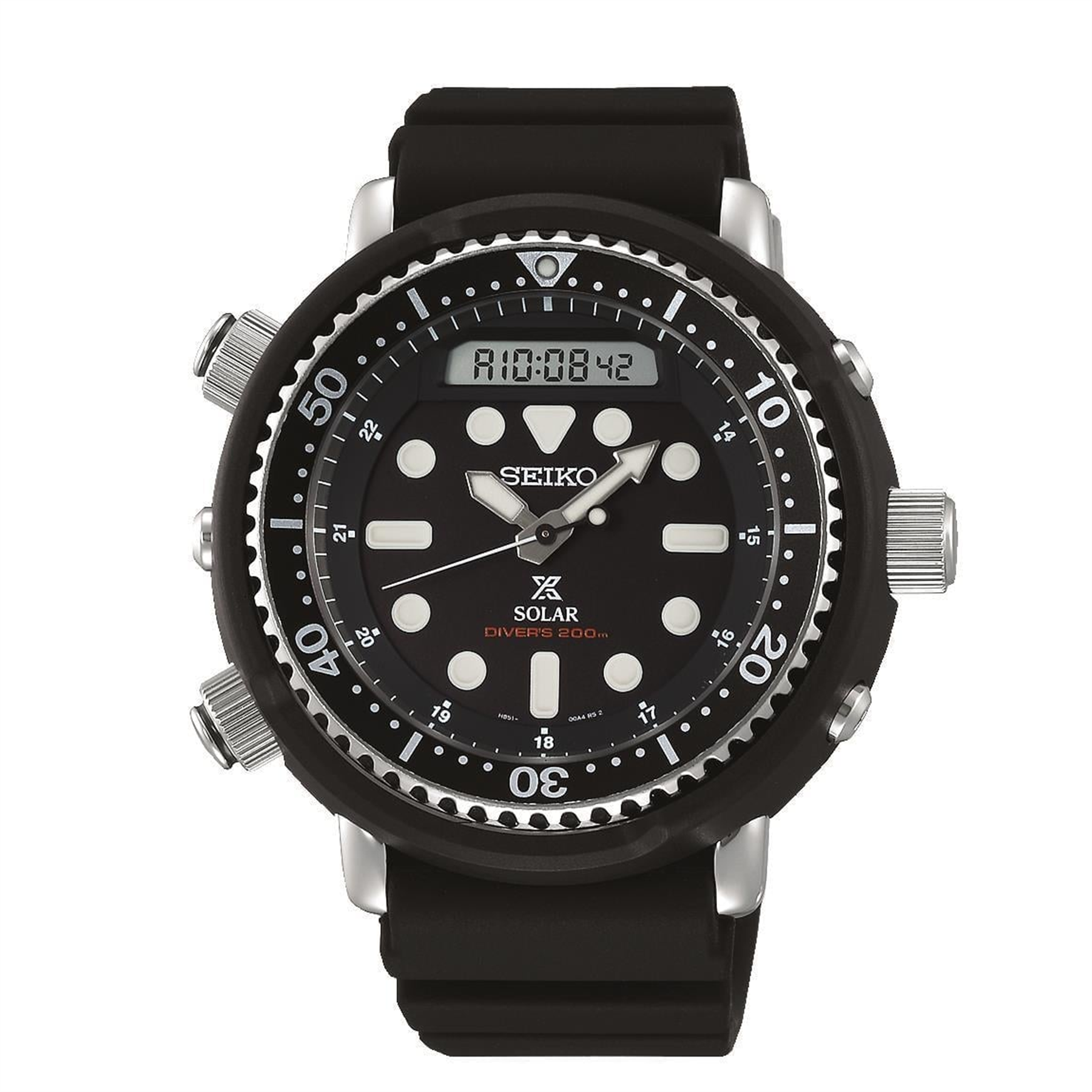 Seiko Prospex SNJ025P Divers Erkek Kol Saati