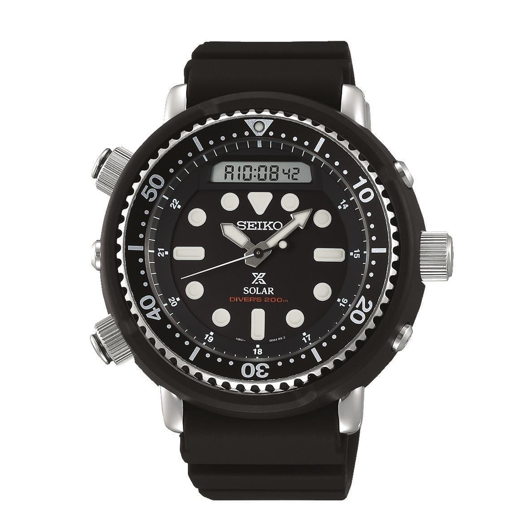 Seiko Prospex SNJ025P Divers Erkek Kol Saati