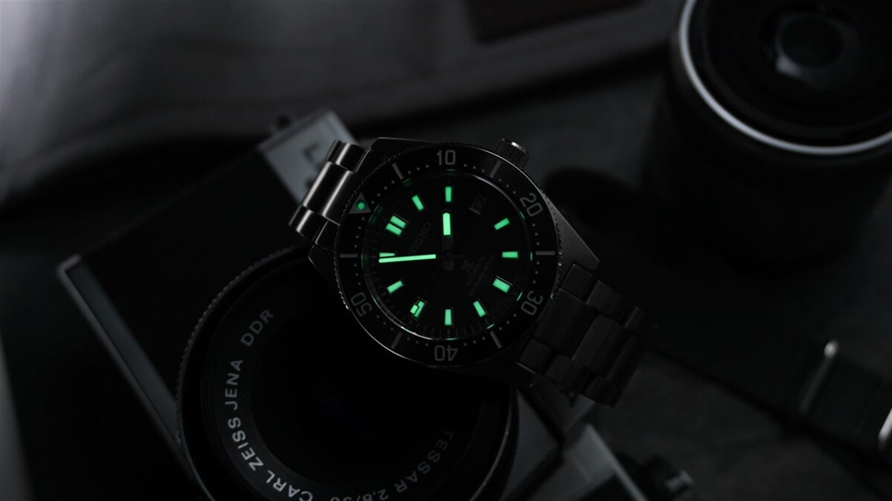 Seiko Prospex SPB143J1 Otomatik Erkek Kol Saati