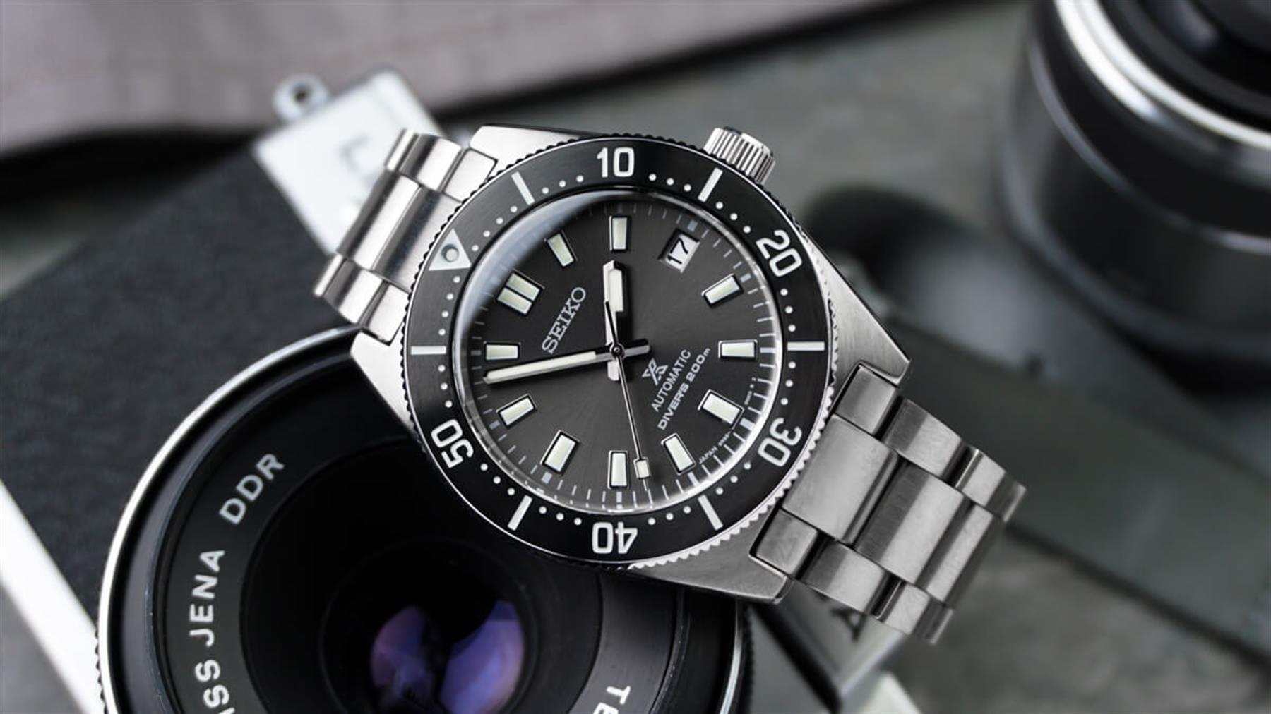 Seiko Prospex SPB143J1 Otomatik Erkek Kol Saati