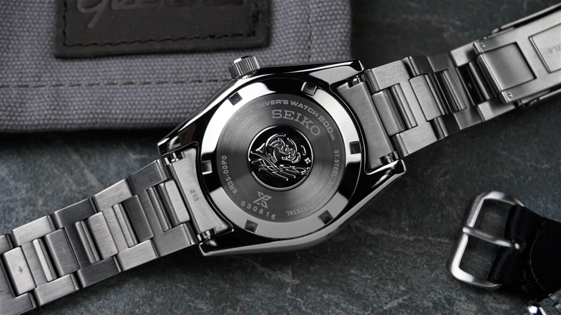Seiko Prospex SPB143J1 Otomatik Erkek Kol Saati