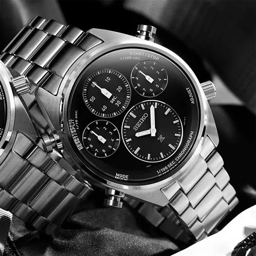 Seiko Prospex SFJ003P Solar Erkek Kol Saati