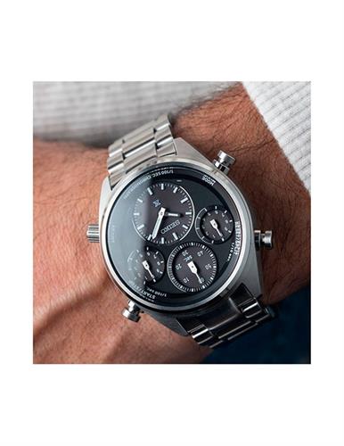 Seiko Prospex SFJ003P Solar Erkek Kol Saati