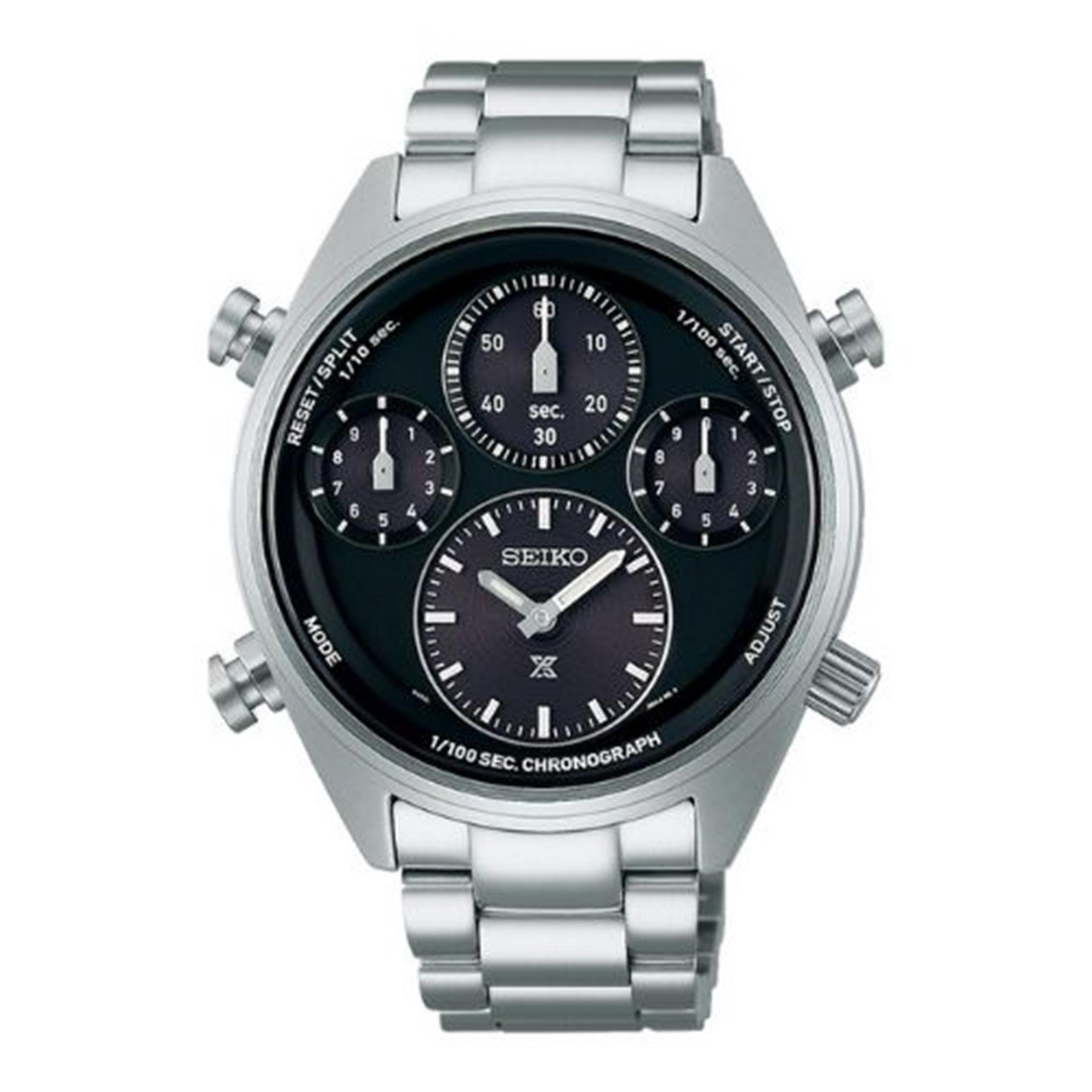 Seiko Prospex SFJ003P Solar Erkek Kol Saati