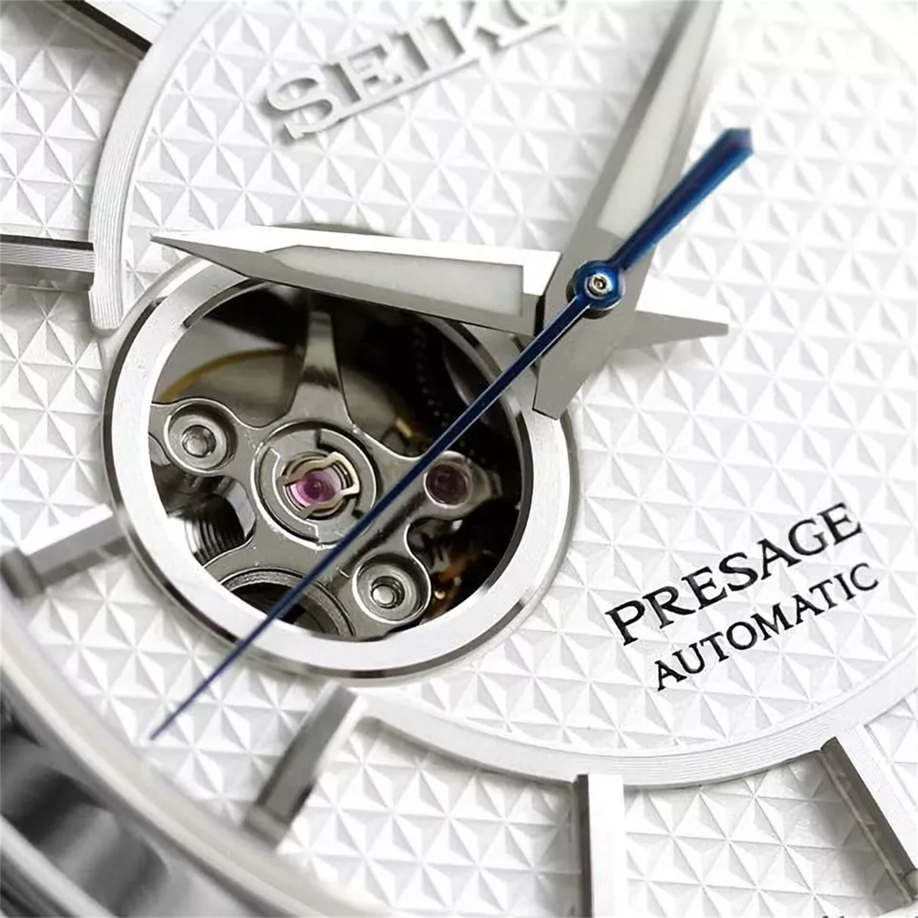 Seiko Presage Otomatik SPB309J Erkek Kol Saati