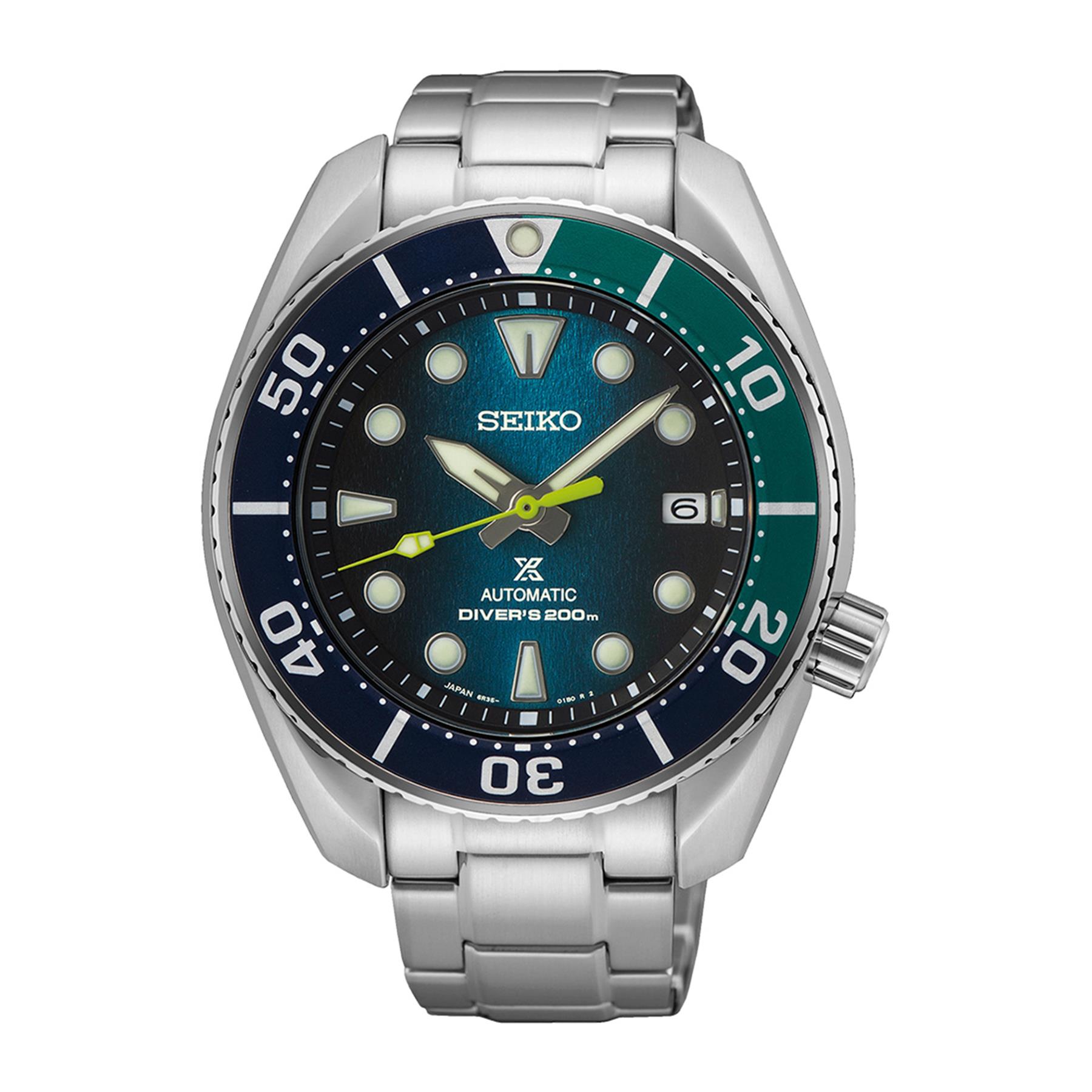 Seiko Prospex Limitli Otomatik SPB431J  Erkek Kol Saati