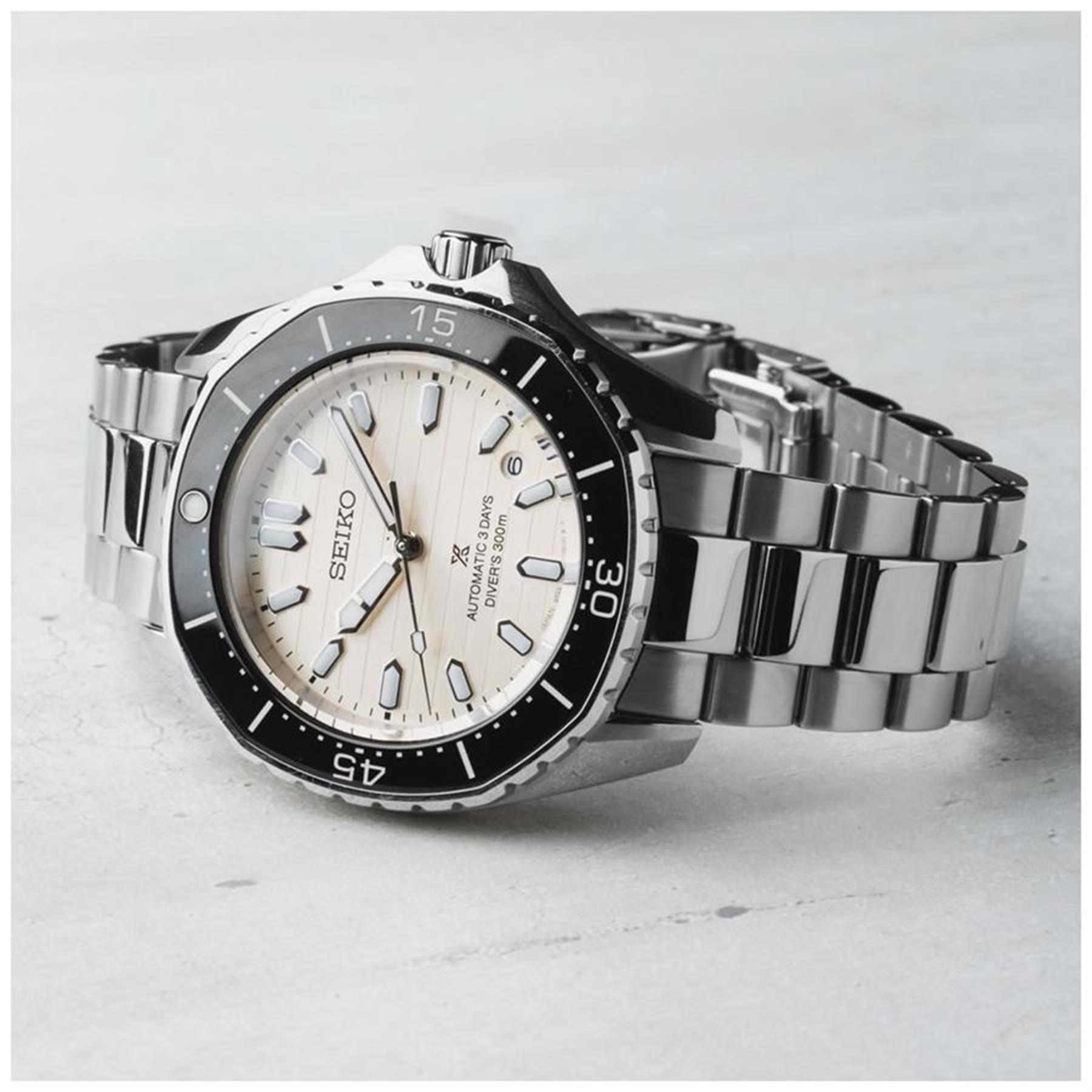 Seiko Prospex Otomatik SPB481J1  Erkek Kol Saati 