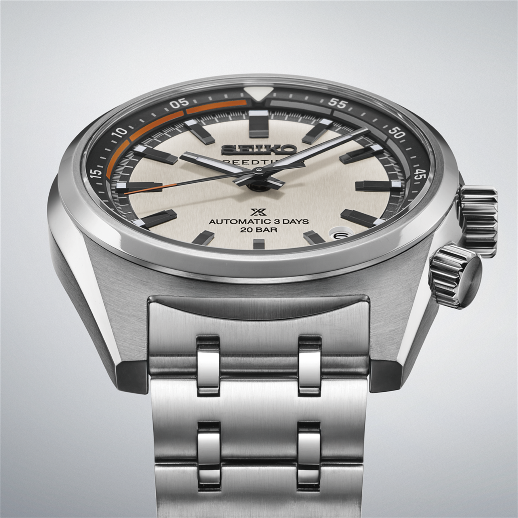 Seiko Prospex SPB513J1 SPEEDTIMER Otomatik Erkek Kol Saati