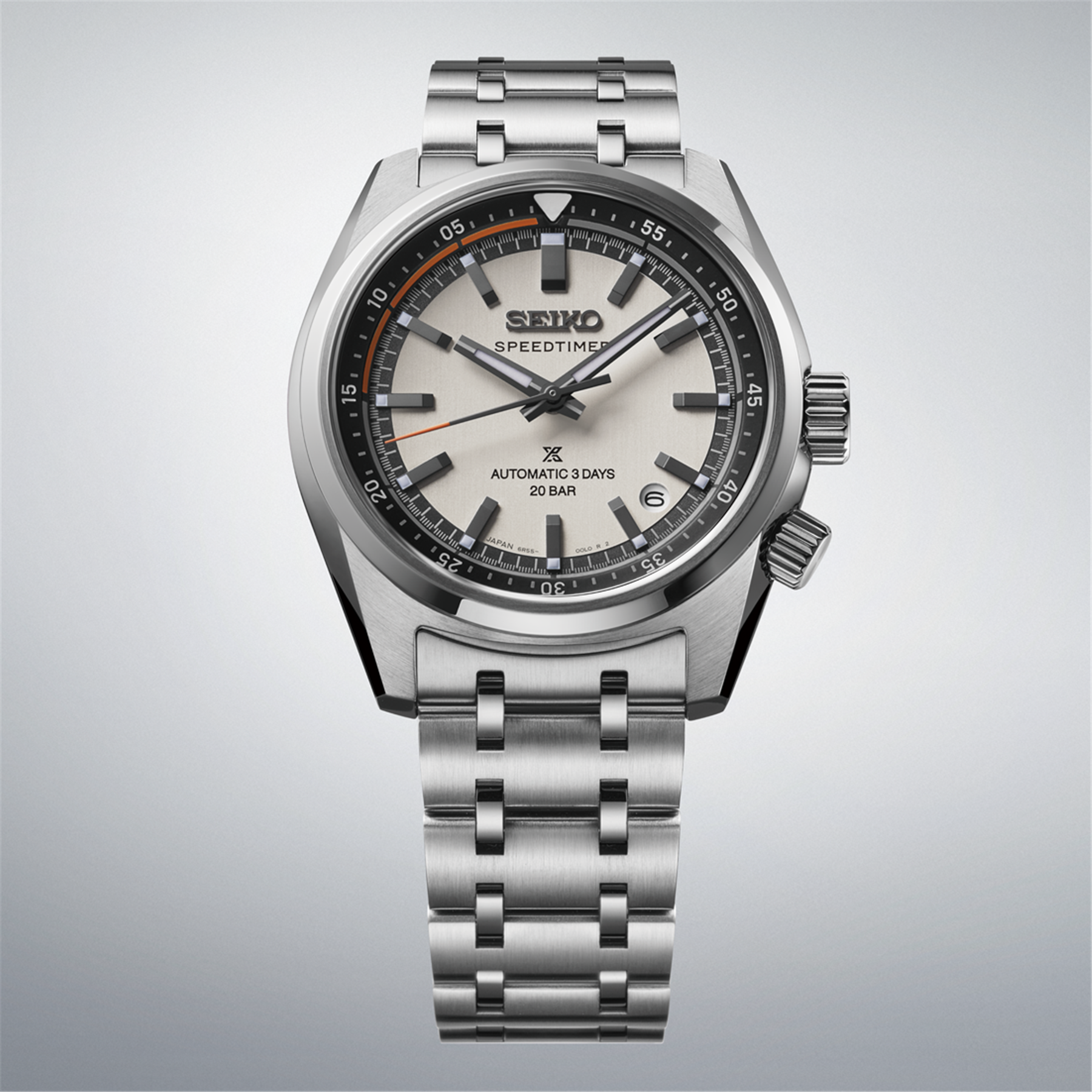Seiko Prospex SPB513J1 SPEEDTIMER Otomatik Erkek Kol Saati