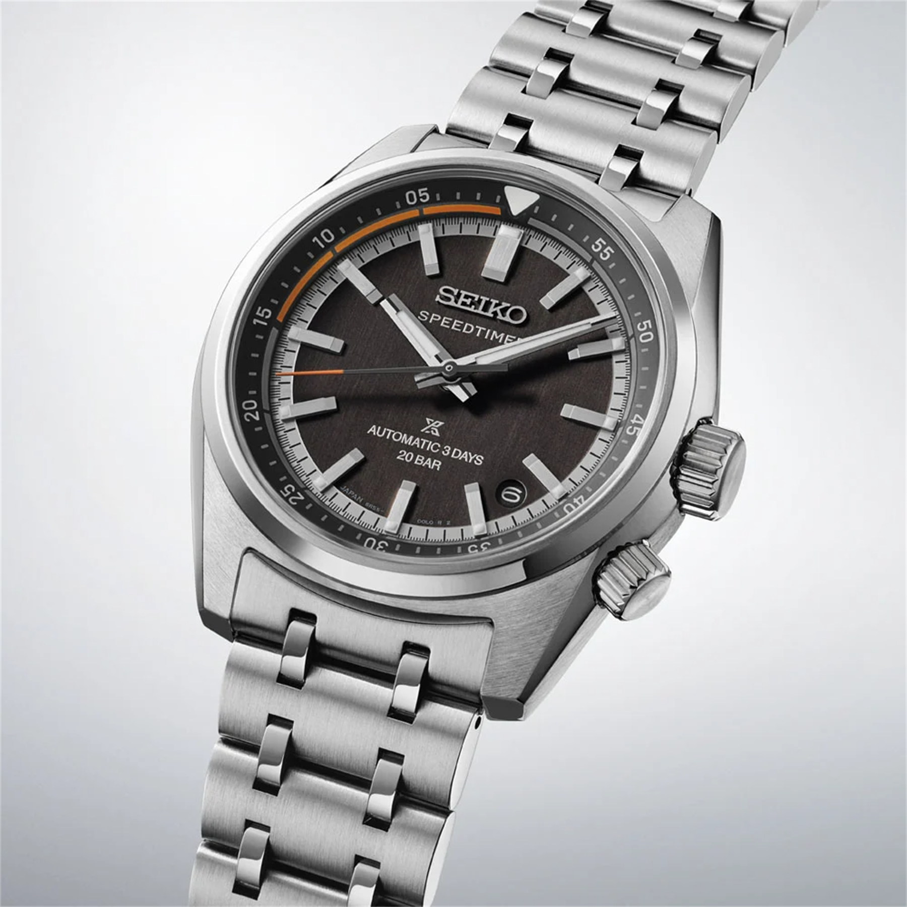 Seiko Prospex SPB515J1 Speedtimer Otomatik Erkek Kol Saati