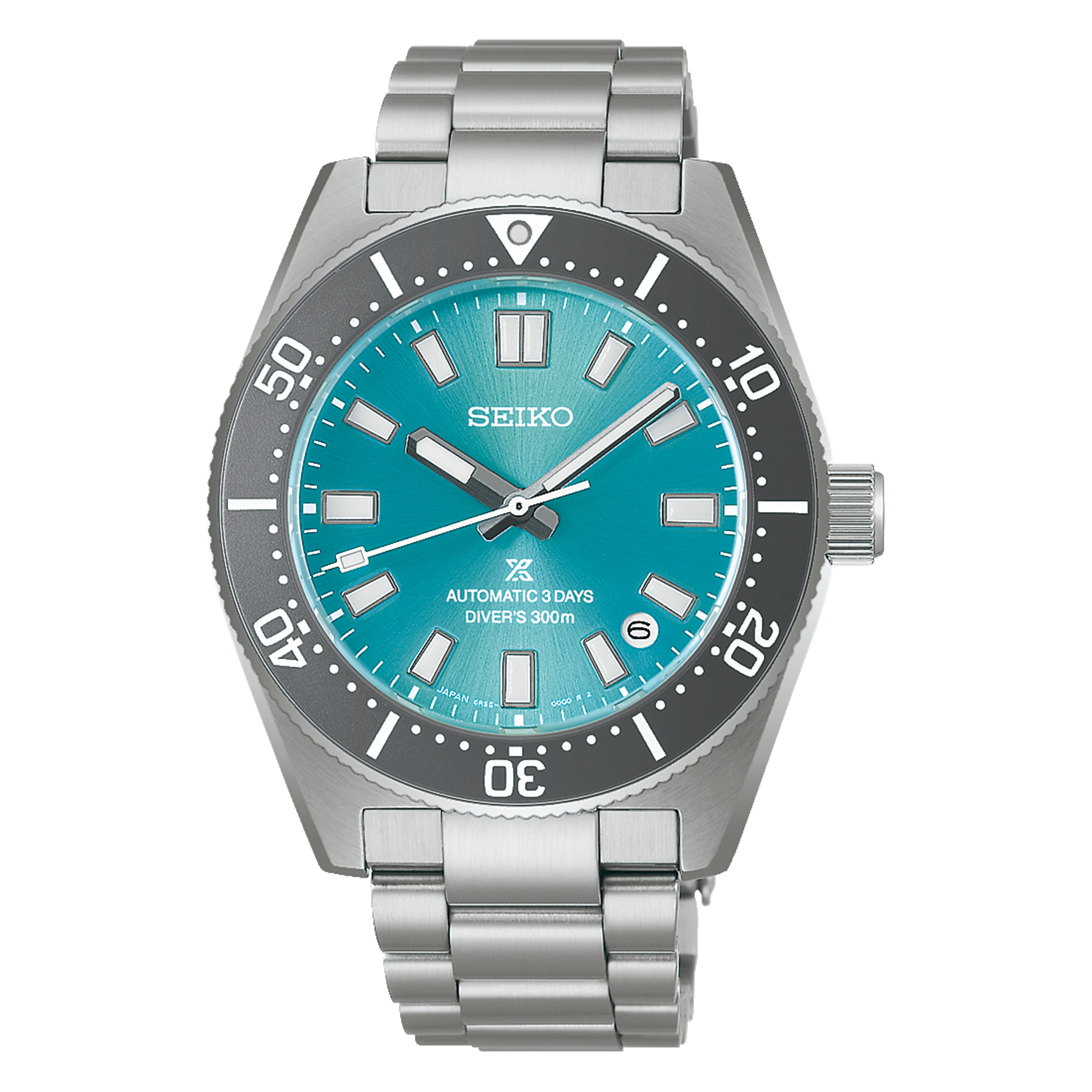 Seiko SPB545J Prospex 