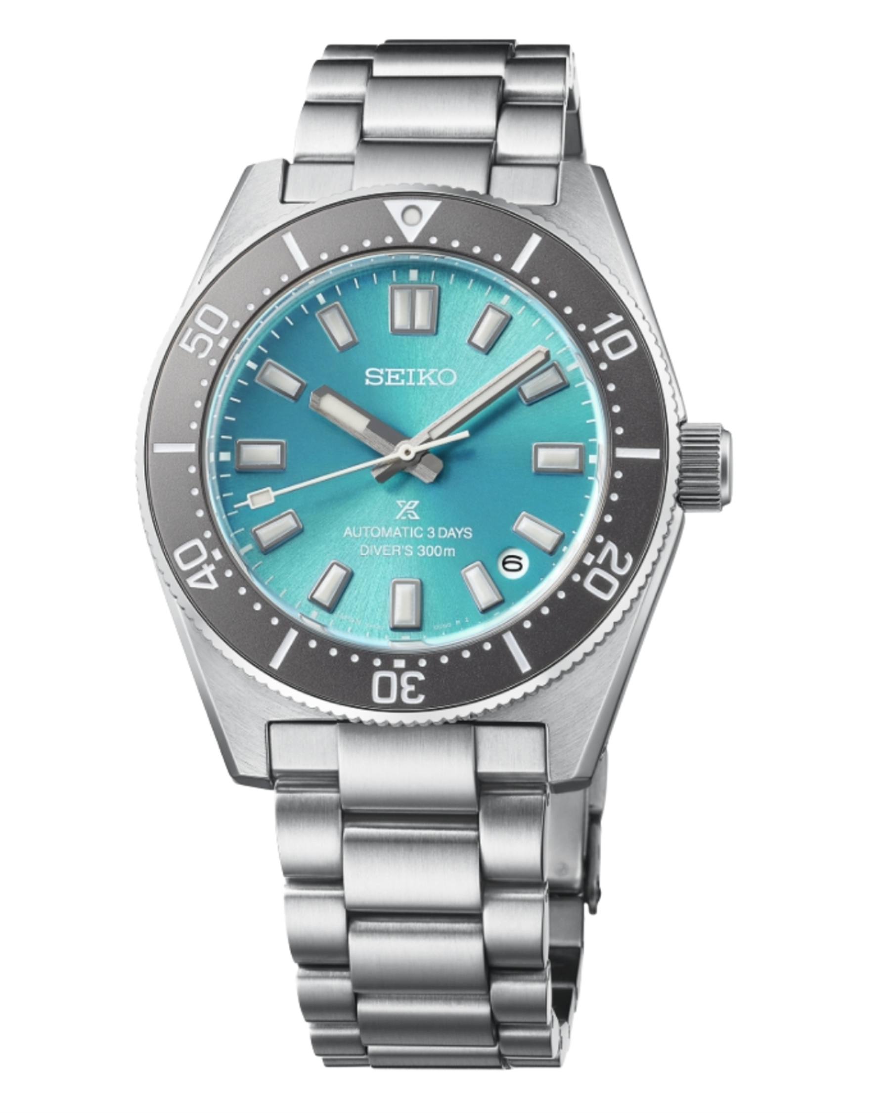 Seiko SPB545J Prospex 