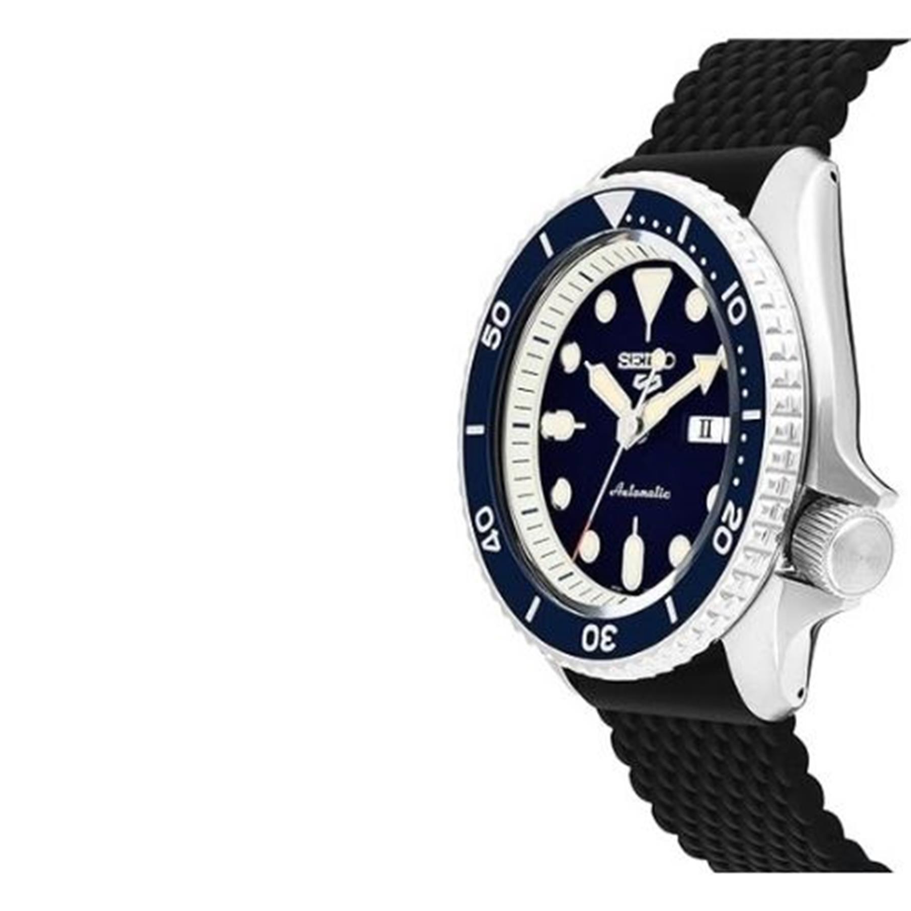 Seiko 5 Sports Otomatik SRPD71K2  Erkek Kol Saati