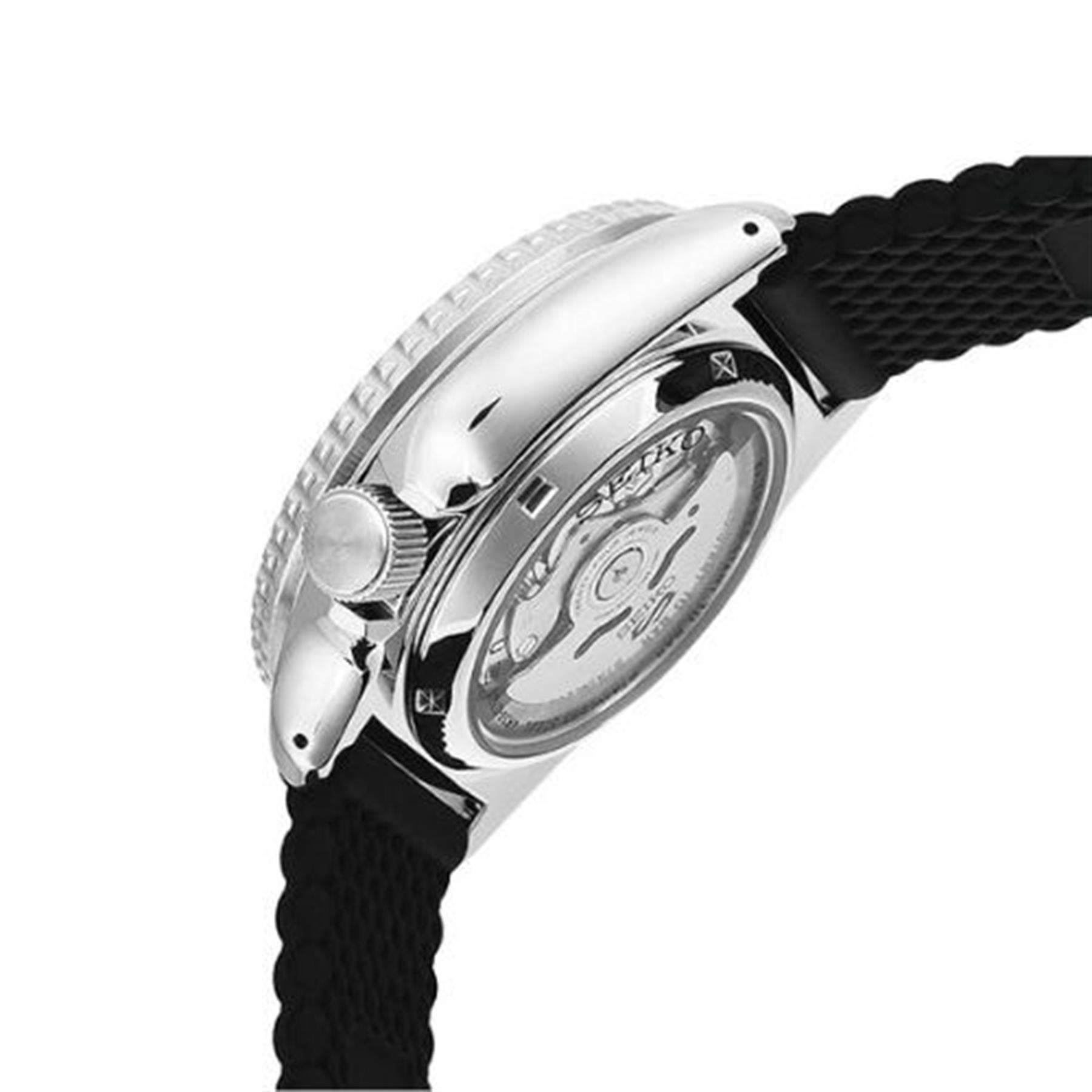 Seiko 5 Sports Otomatik SRPD71K2  Erkek Kol Saati