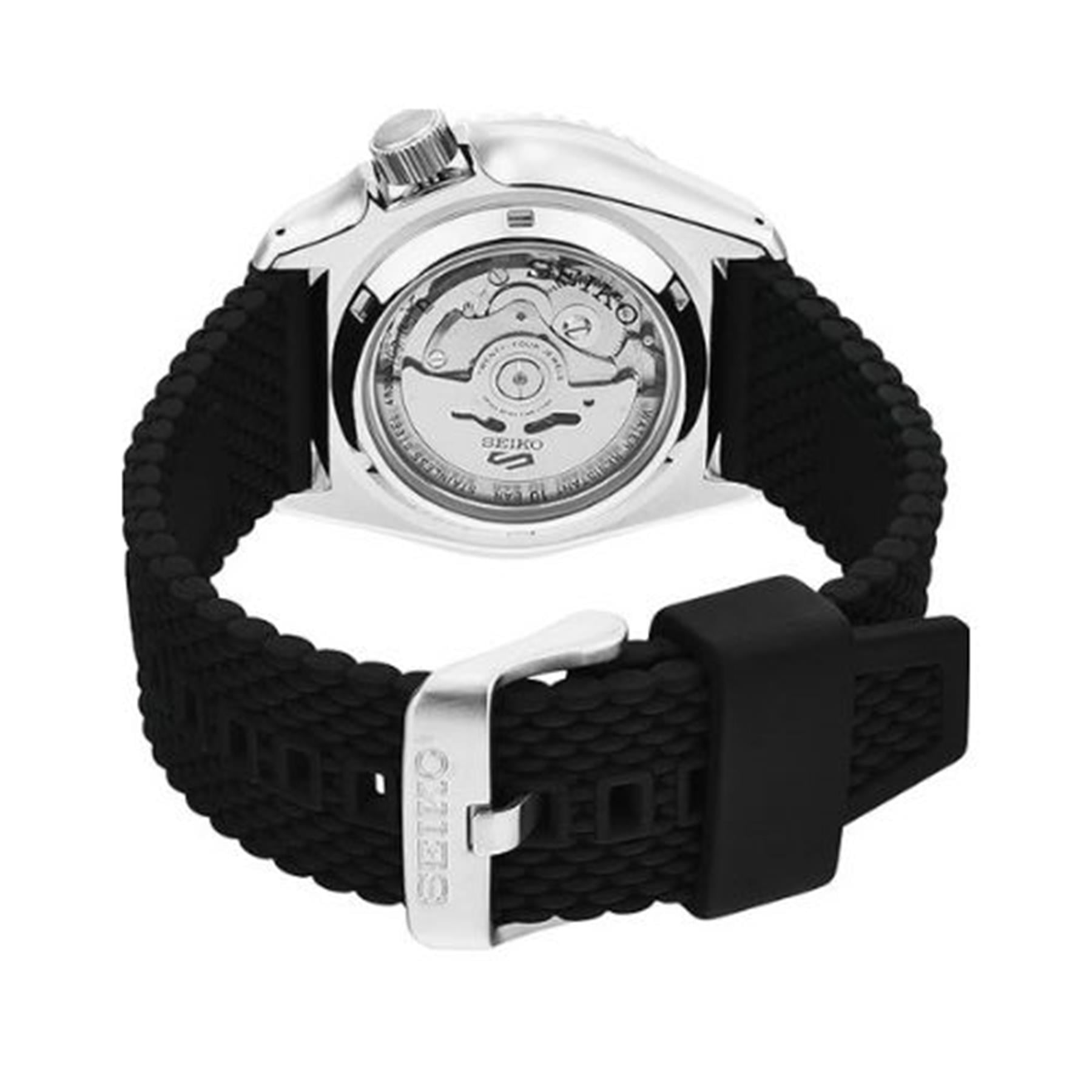 Seiko 5 Sports Otomatik SRPD71K2  Erkek Kol Saati