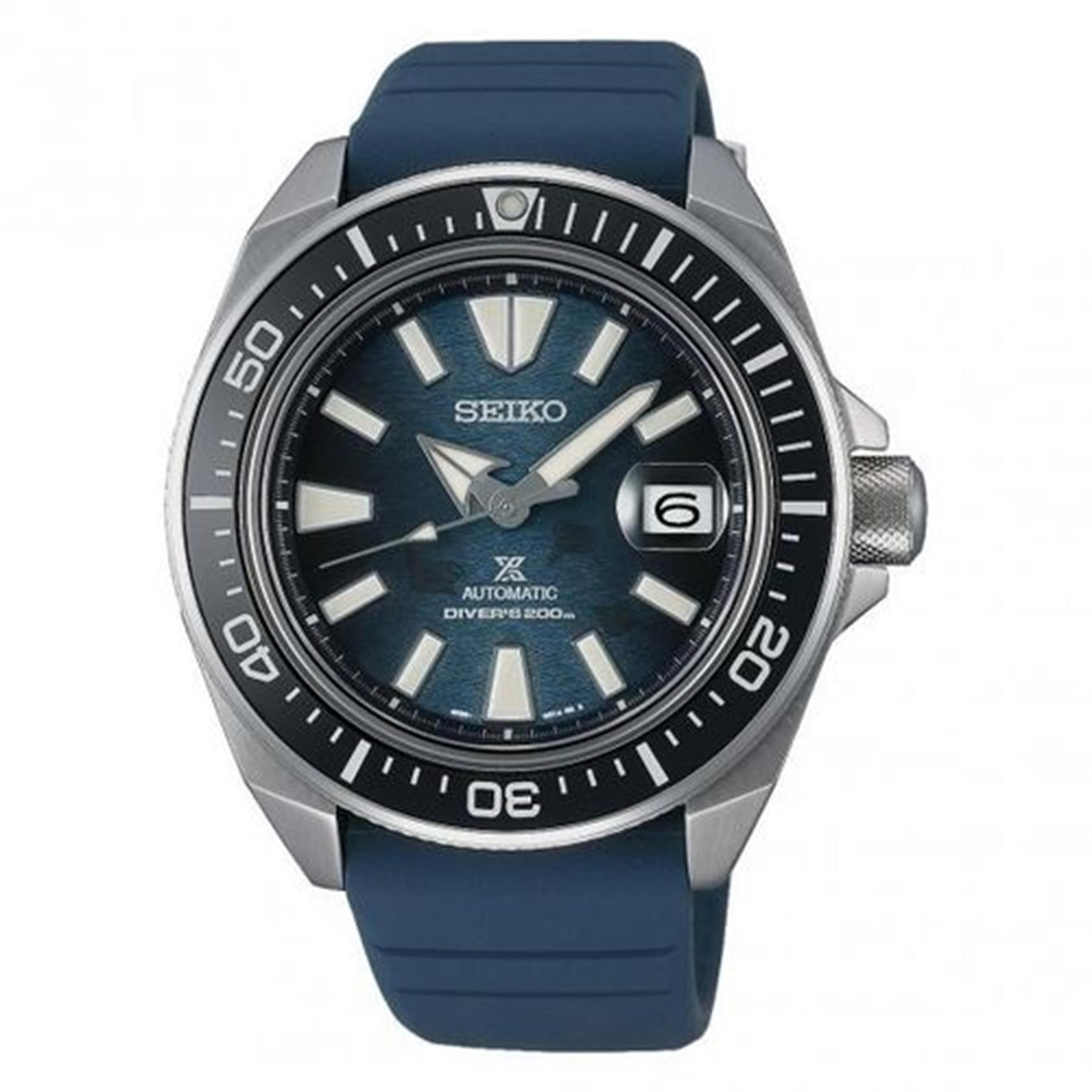 Seiko Prospex SRPF79K Otomatik Erkek Kol Saati