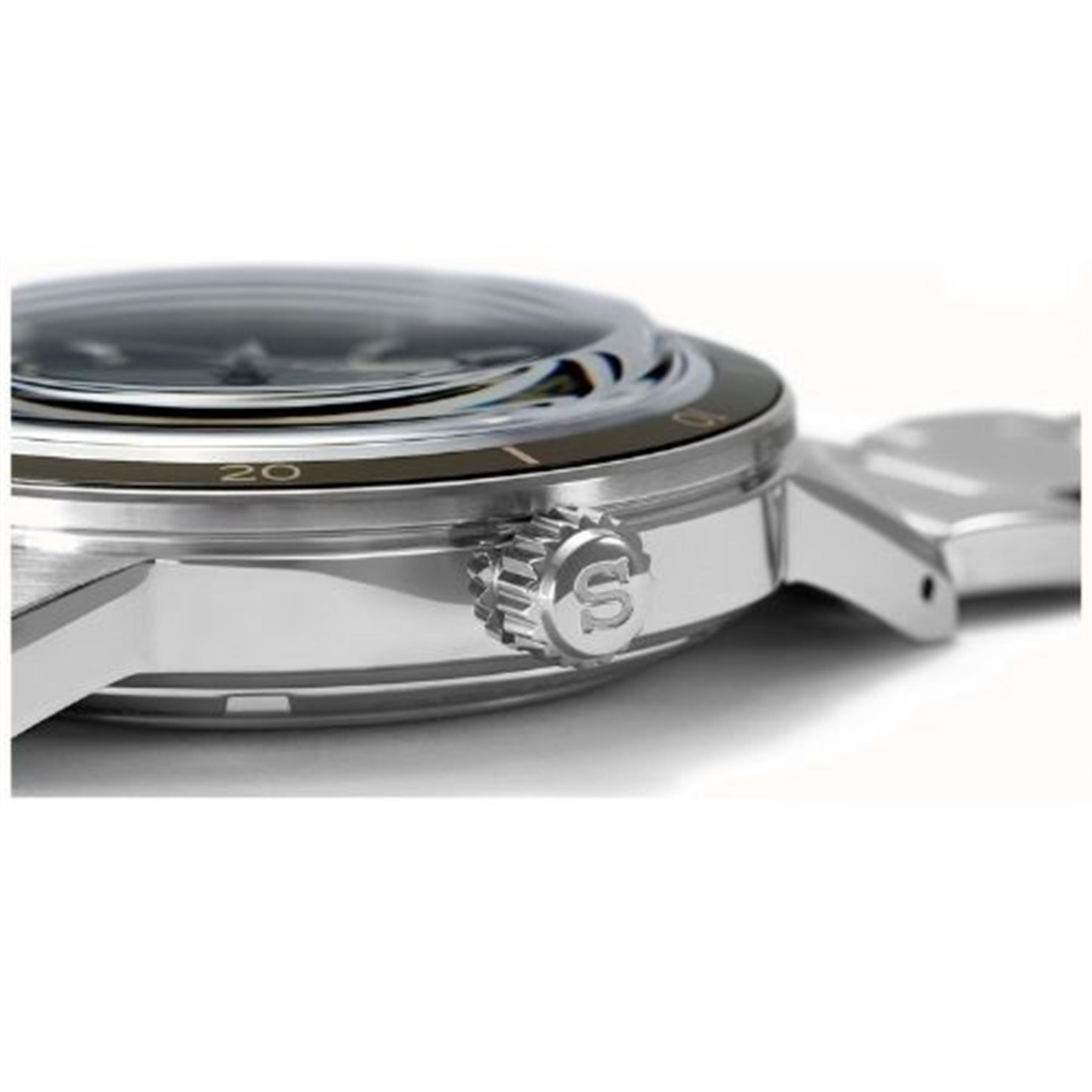 Seiko Presage Otomatik SRPG07J  Erkek Kol Saati