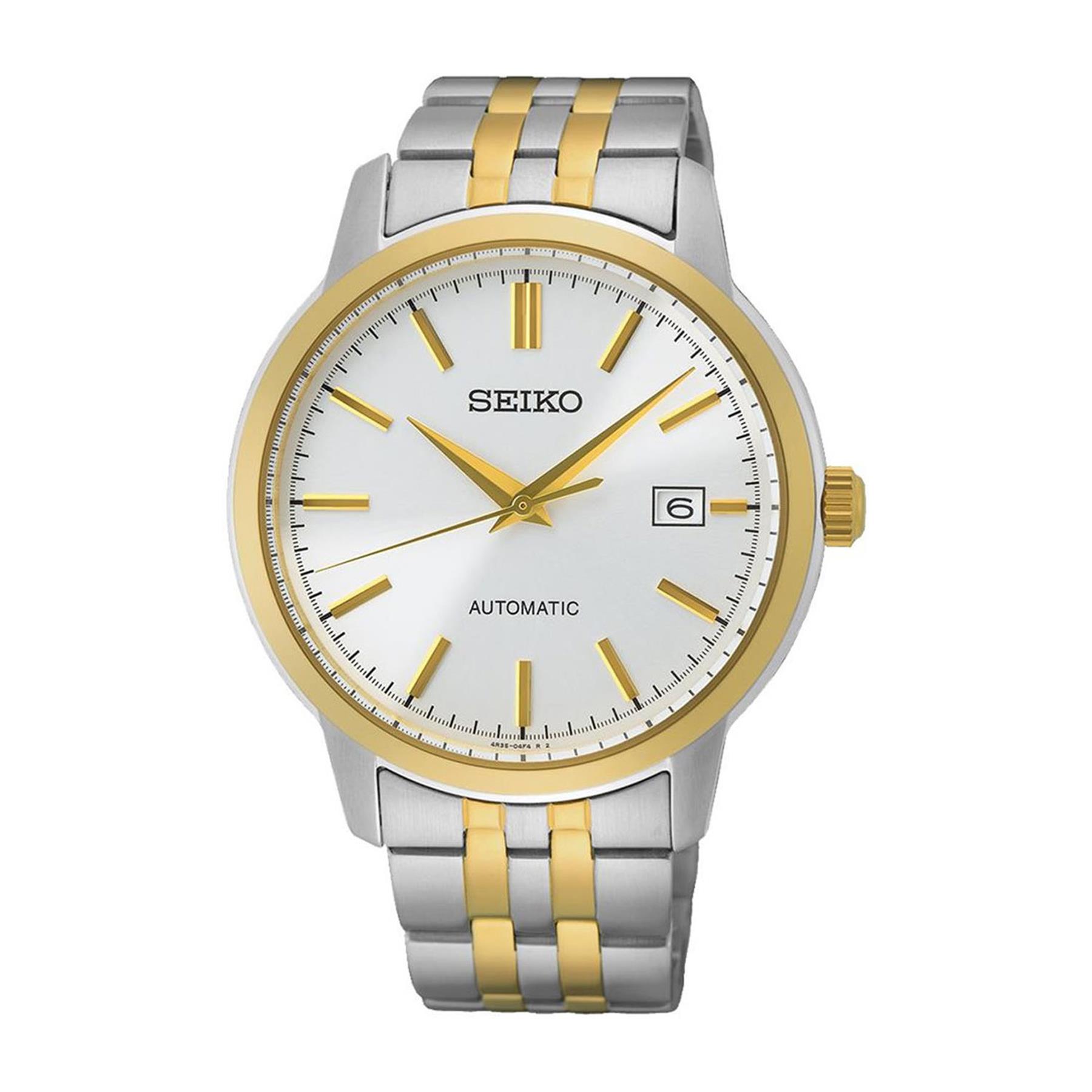 Seiko SRPH92K1 Otomatik Erkek Kol Saati