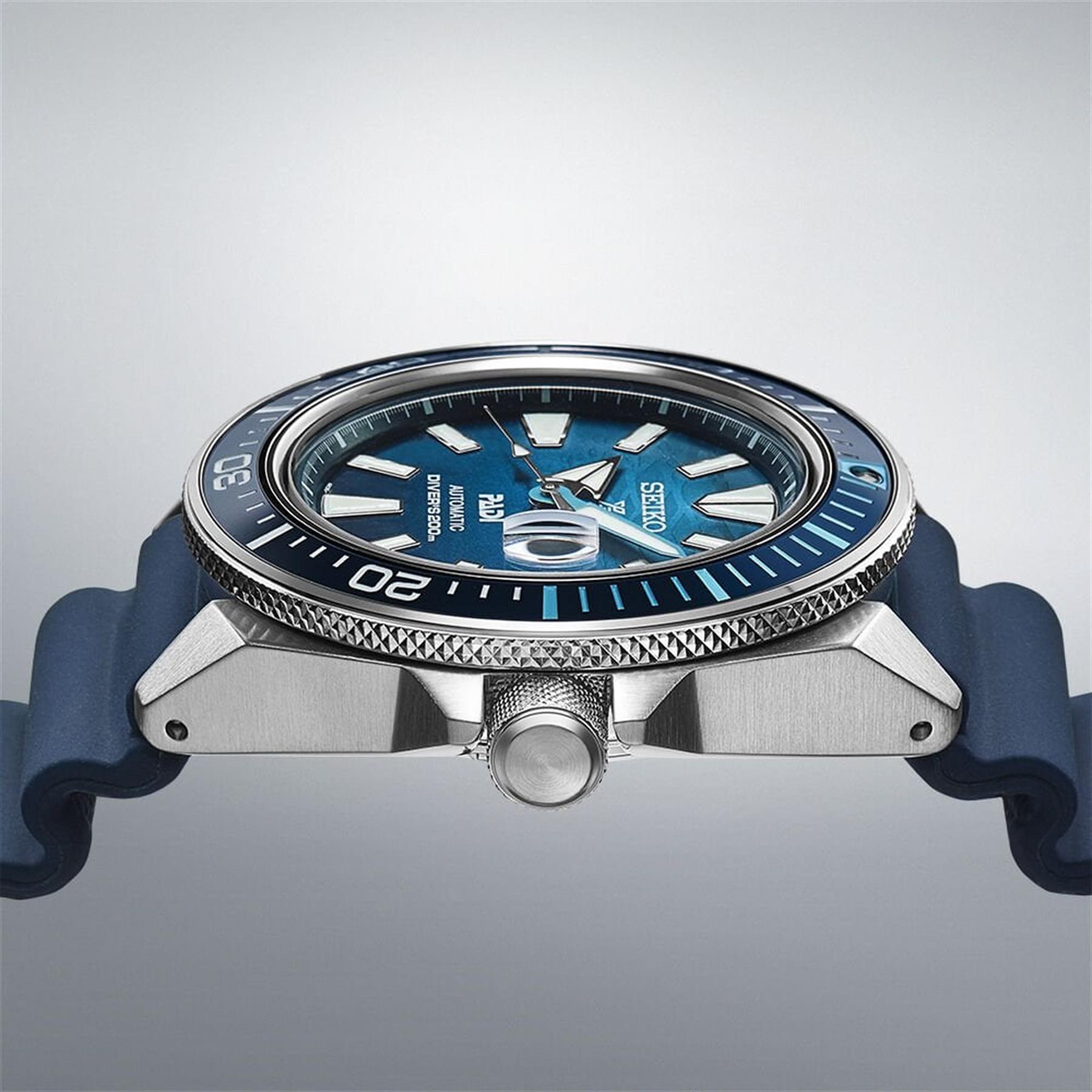 Seiko Prospex PADI Divers SRPJ93K Erkek Kol Saati