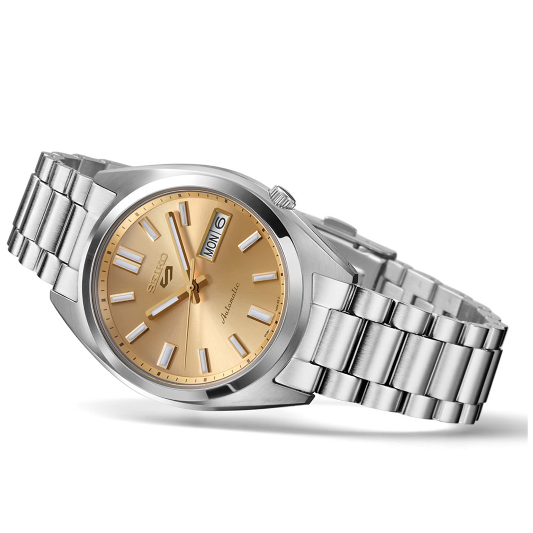 Seiko5 Sports SRPL59K1 Otomatik Erkek Kol Saati