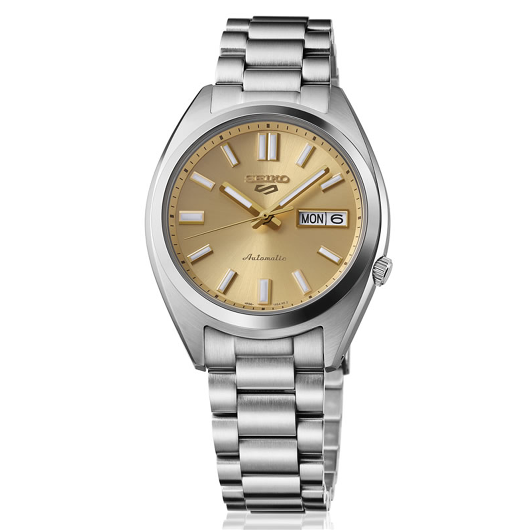 Seiko5 Sports SRPL59K1 Otomatik Erkek Kol Saati