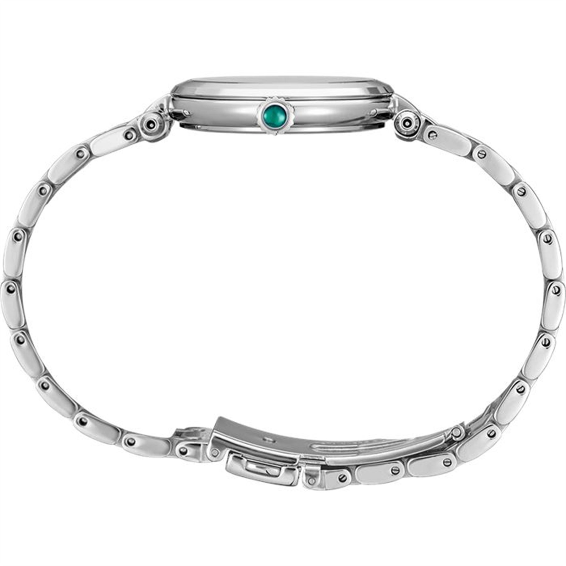 Seiko SRZ535P1 Diamonds Kadın Kol Saati