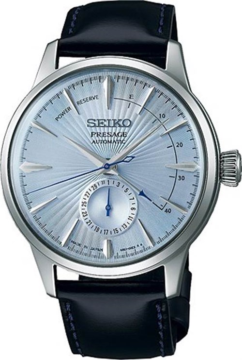 Seiko Presage SSA343J1 Otomatik Erkek Kol Saati
