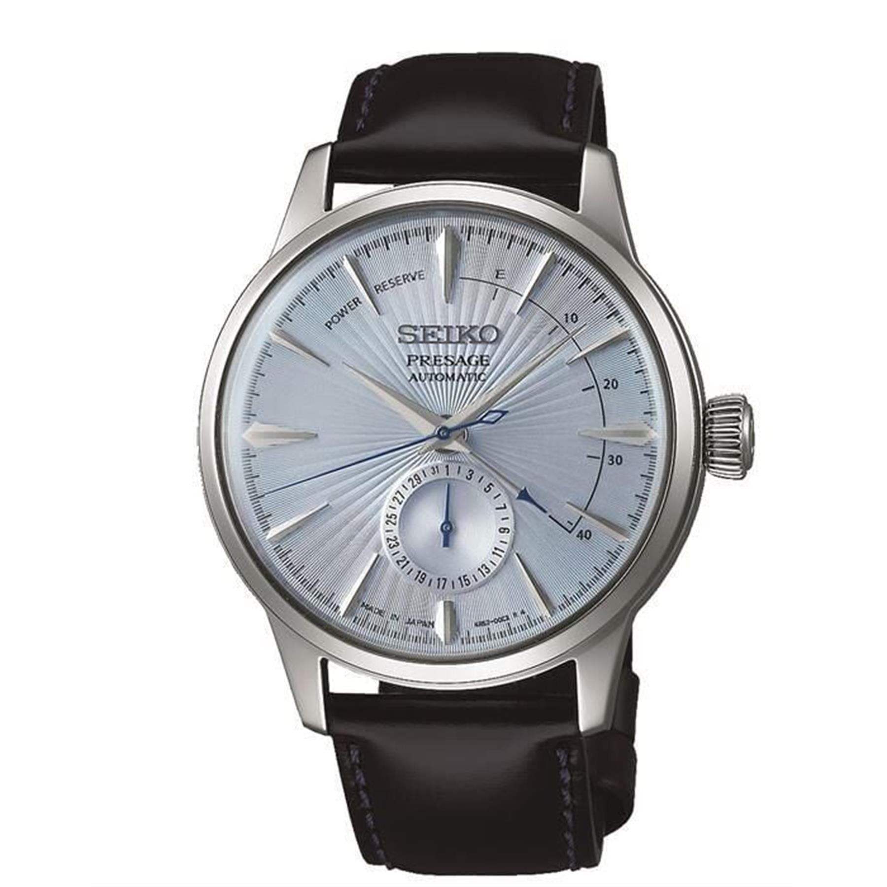 Seiko Presage SSA343J1 Otomatik Erkek Kol Saati