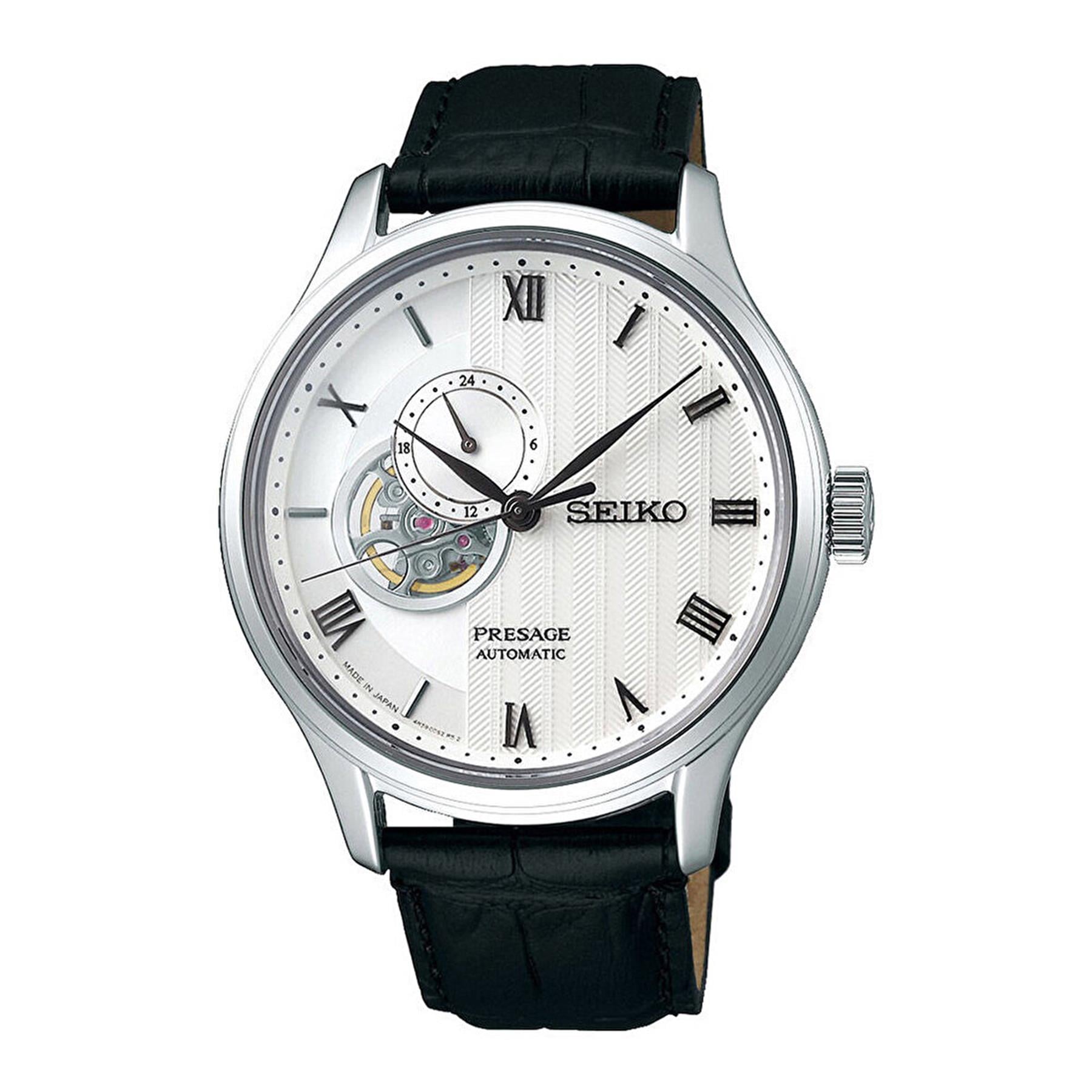 Seiko SSA379J1 Erkek Kol Saati