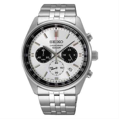 Seiko Chronograph SSB425P1 Erkek Kol Saati