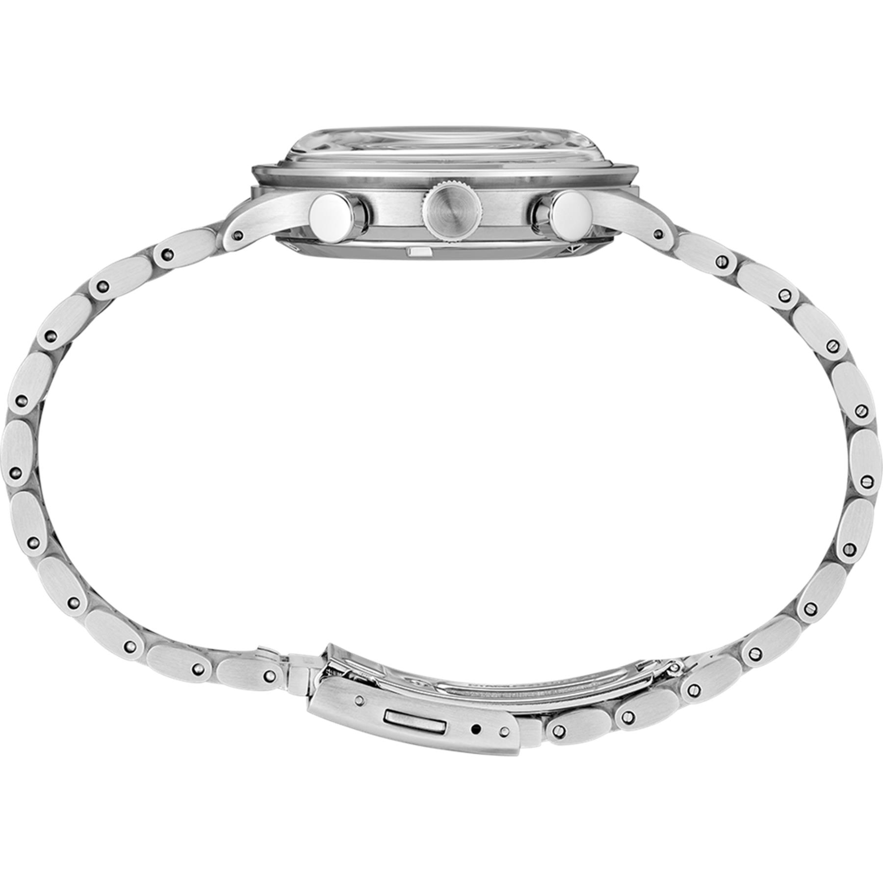 Seiko SSB481P1 Chronograph Erkek Kol Saati