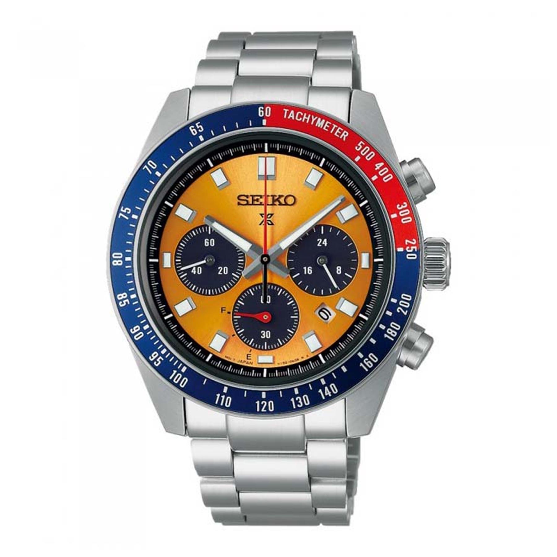 Seiko Prospex Solar SSC947P1 Erkek Kol Saati