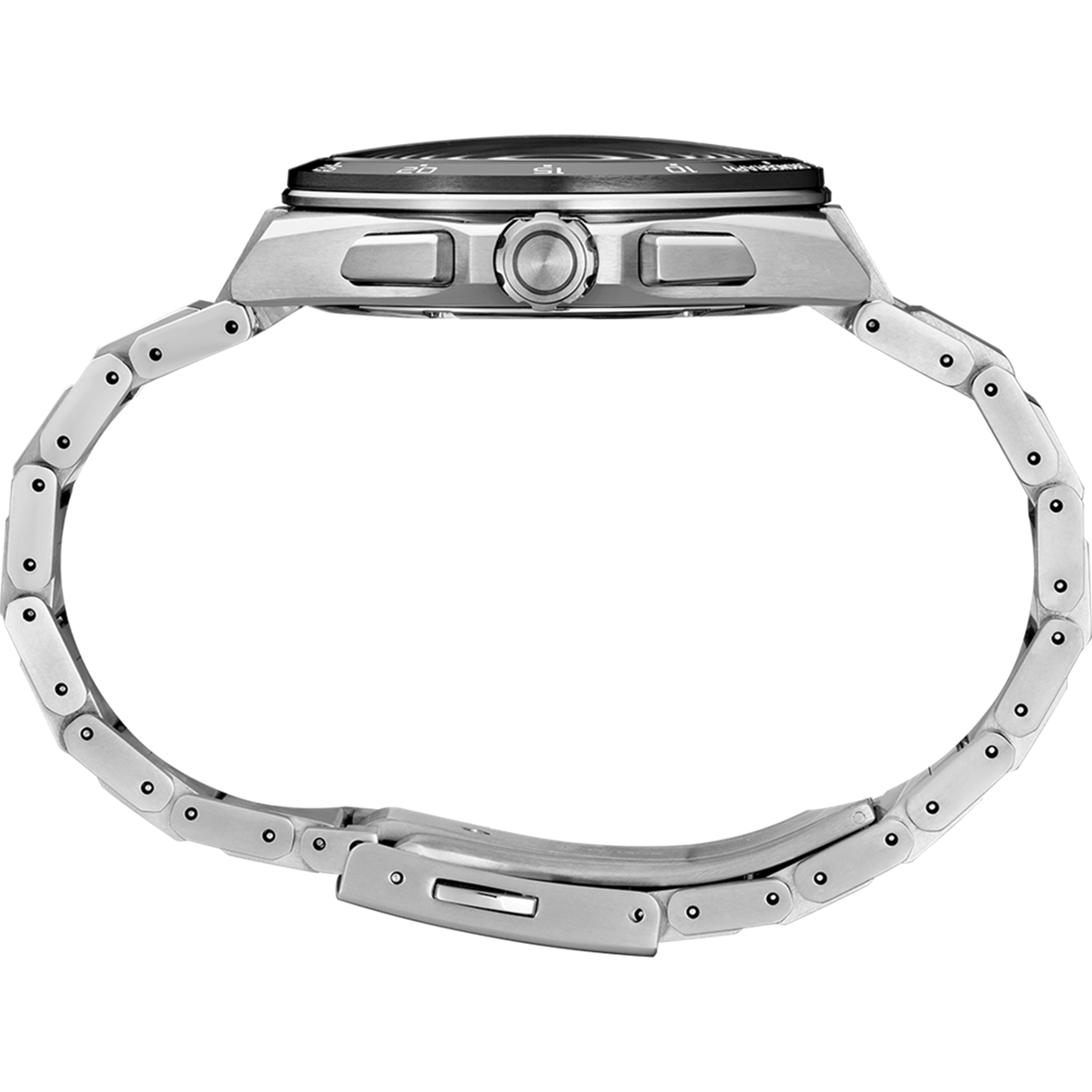 Seiko Astron Silvery Night - SSH153J GPS Solar Erkek Kol Saati