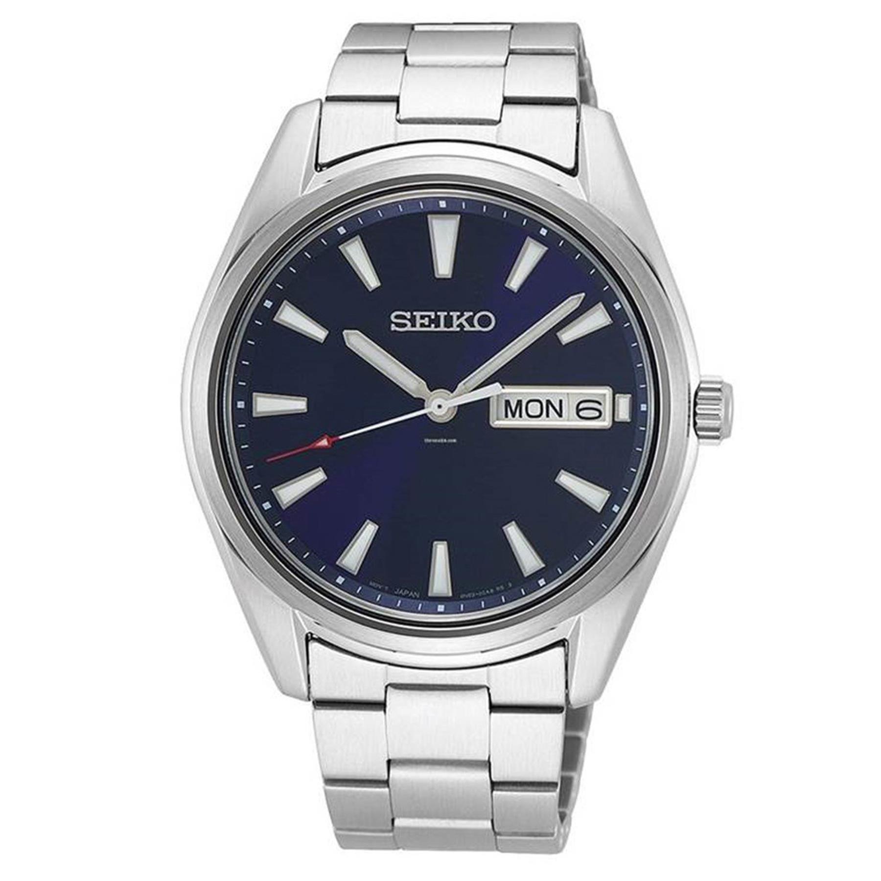 Seiko SUR341P1 Erkek Kol Saati