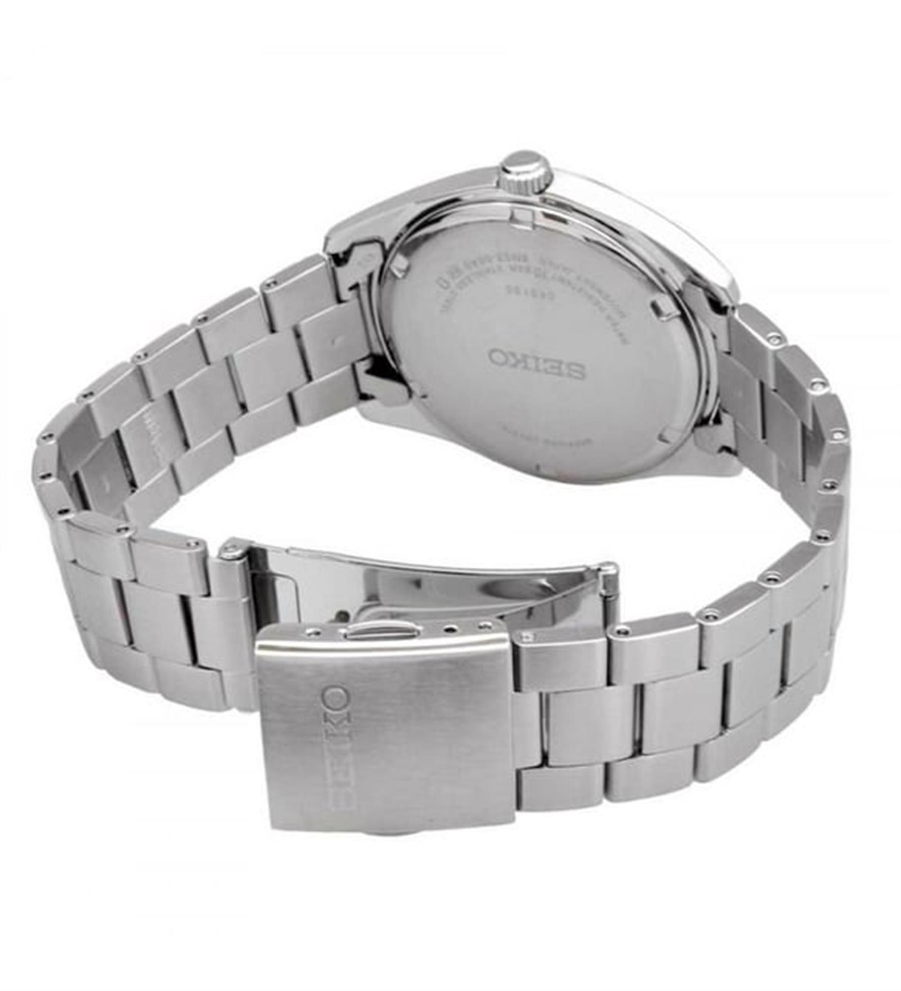 Seiko SUR341P1 Erkek Kol Saati