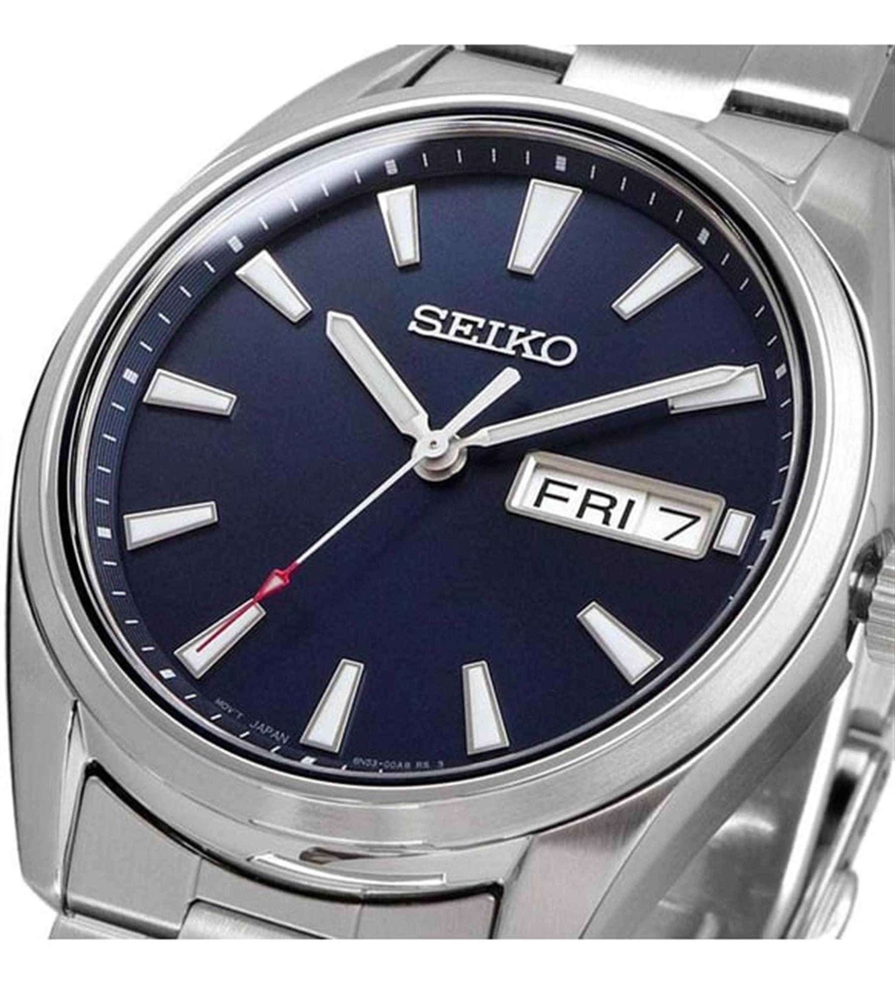 Seiko SUR341P1 Erkek Kol Saati