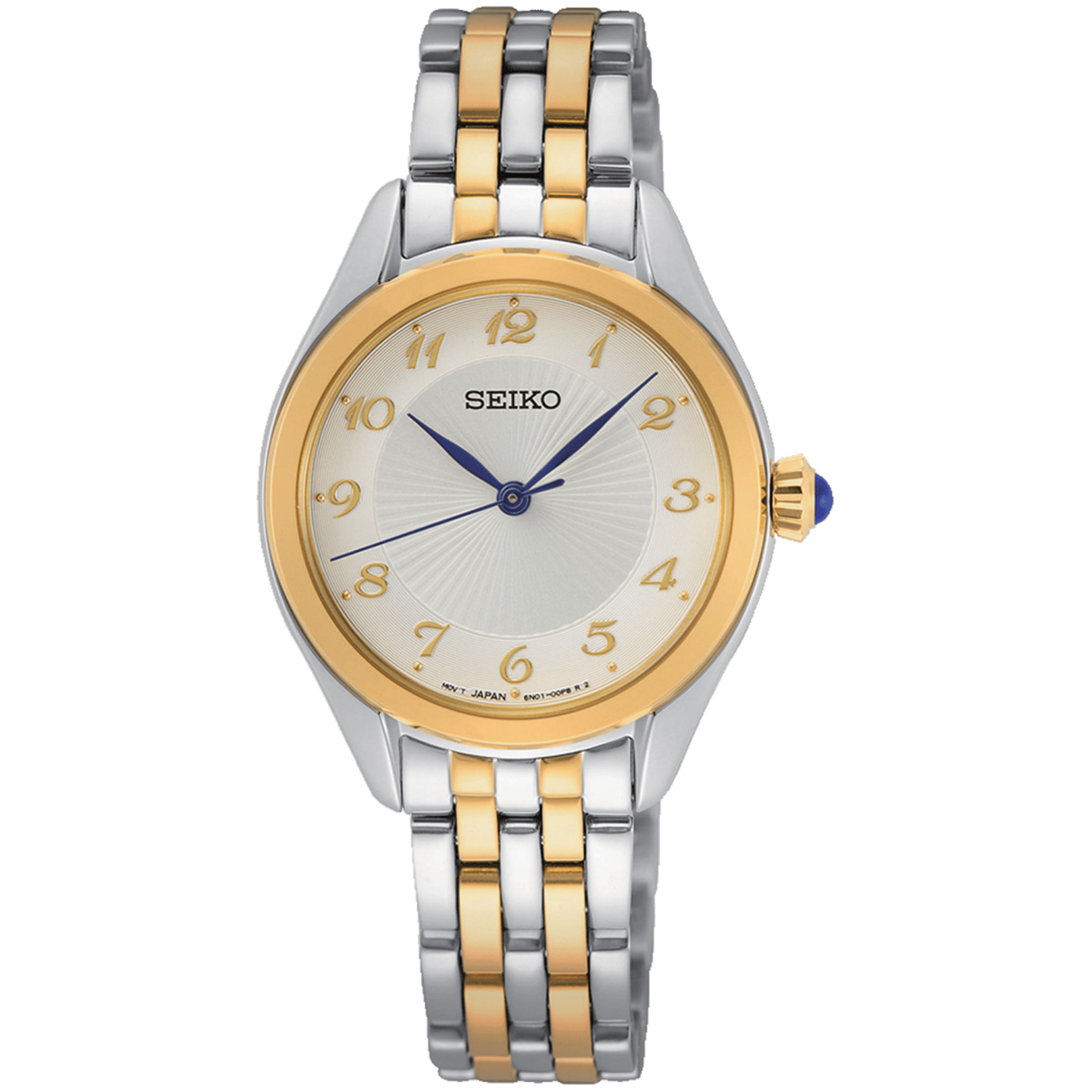 Seiko SUR380P1 Kadın Kol Saati