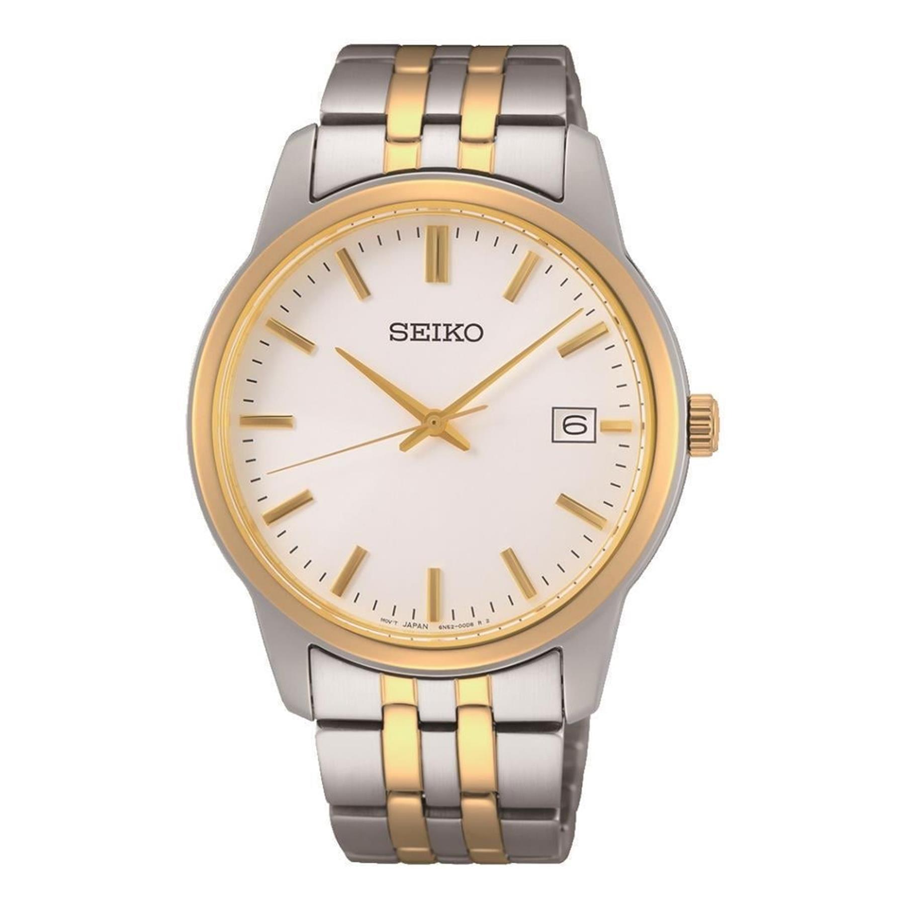 Seiko SUR402P1 Erkek Kol Saati
