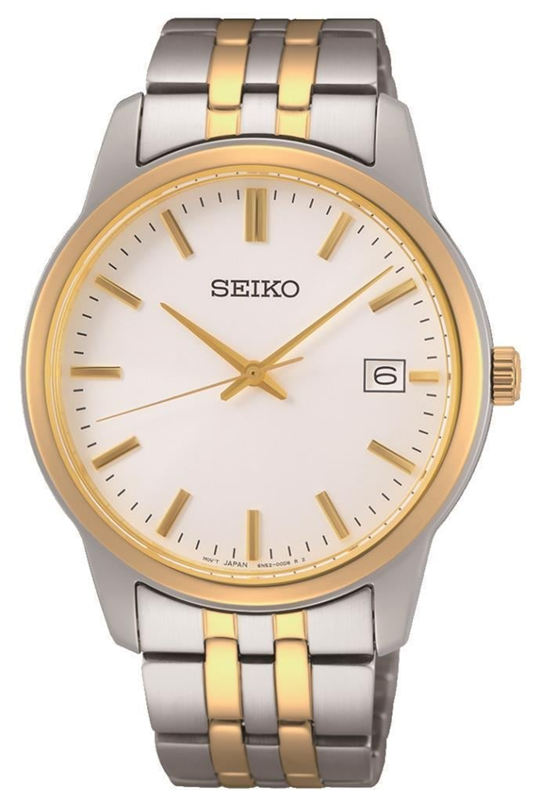 Seiko SUR402P1 Erkek Kol Saati