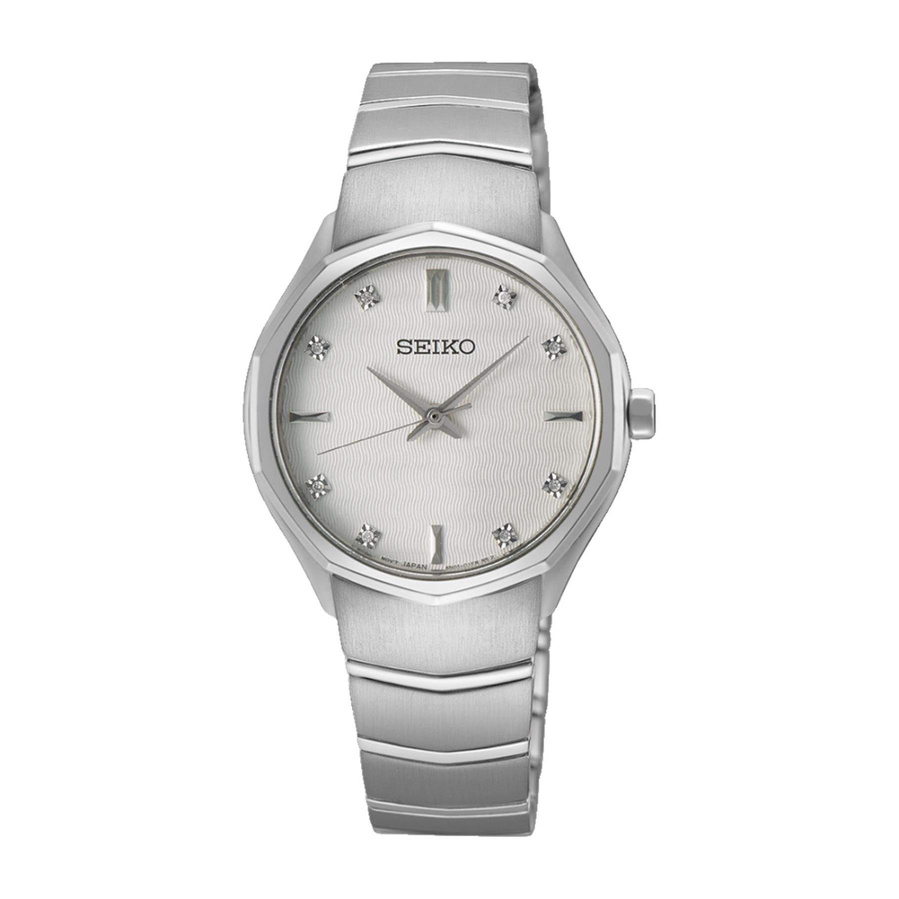 Seiko SUR615P1 Quartz Kadın Kol Saati