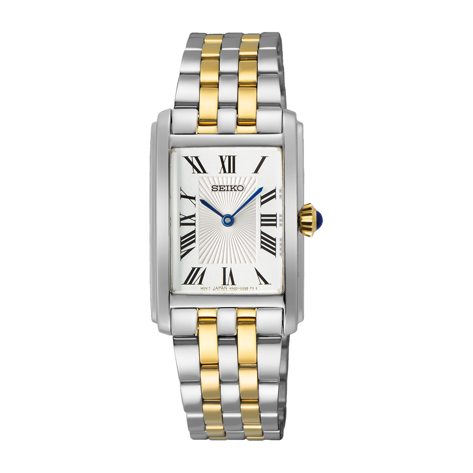 Seiko SWR087 Quartz Kadın Kol Saati