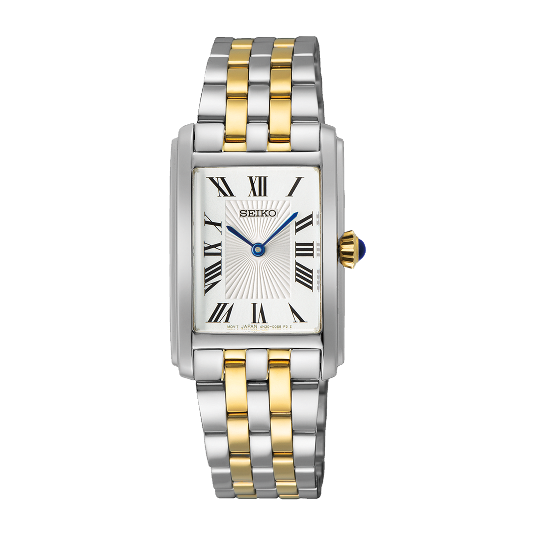 Seiko SWR087 Quartz Kadın Kol Saati
